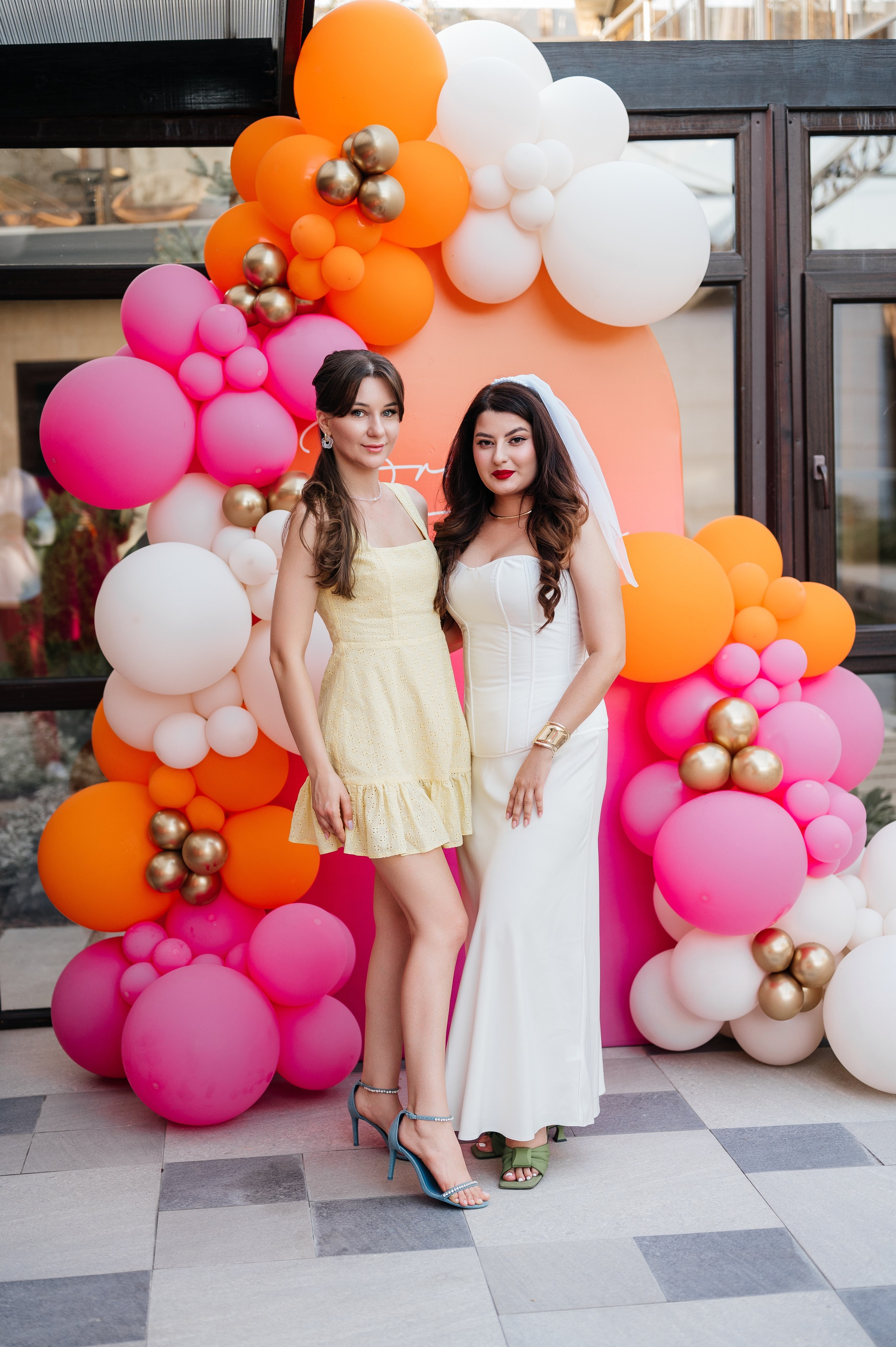 Девичник. Свадебный и семейный фотограф в Краснодаре Алина Мельник