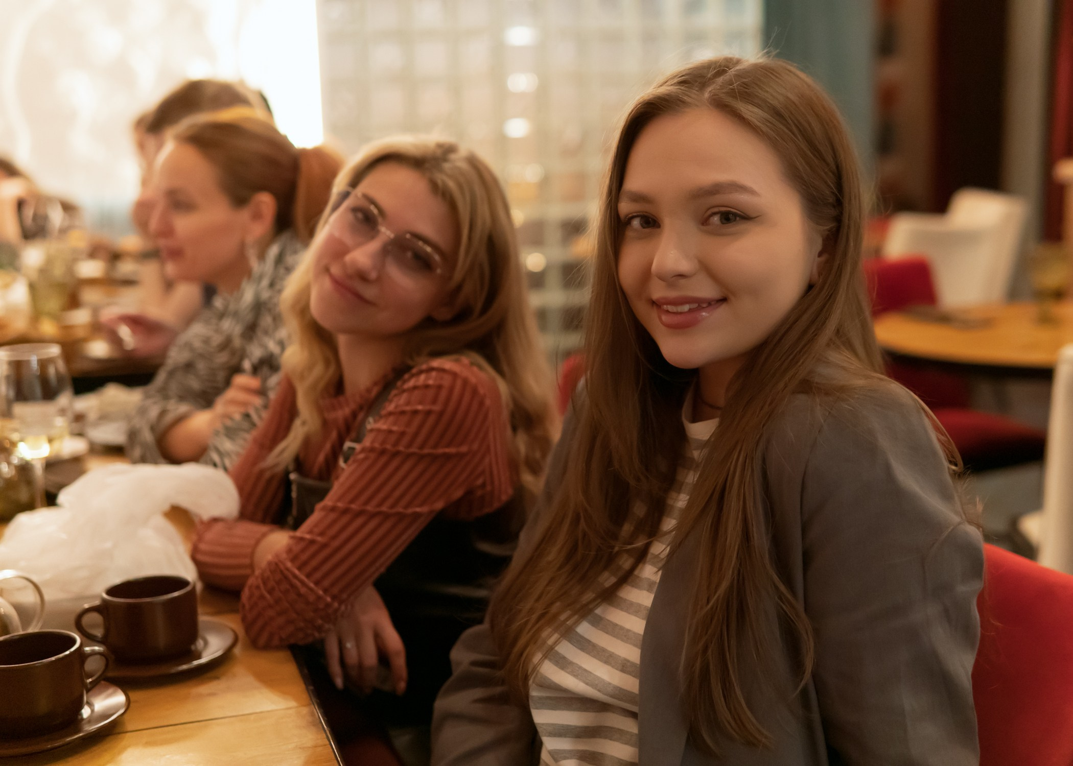 Дизайн Квартал 2024. Фотограф-анималист Ксения Воробьева, Москва