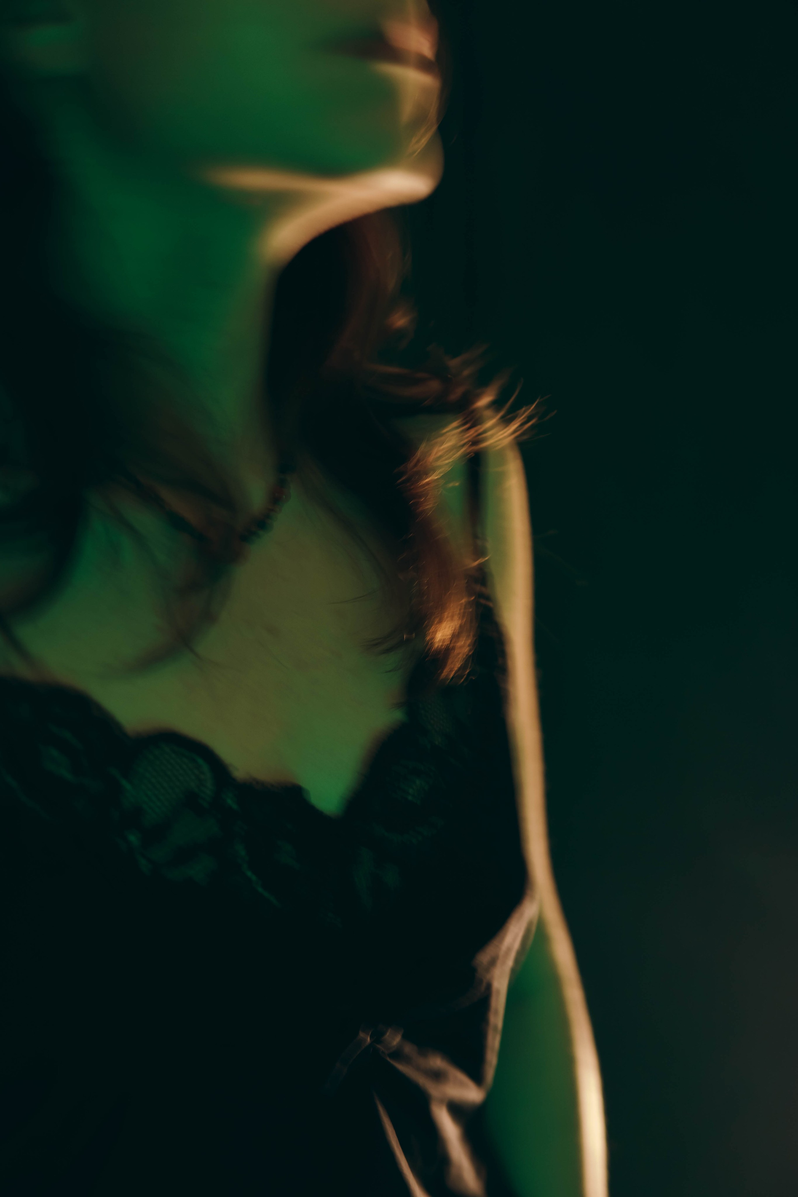 Милена. Фотограф-анималист Ксения Воробьева, Москва