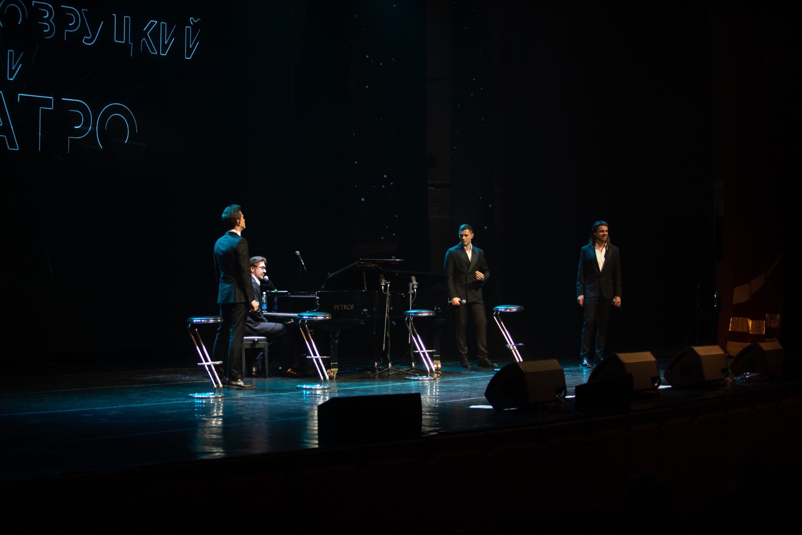 КВАТРО. Школьный фотограф Минск