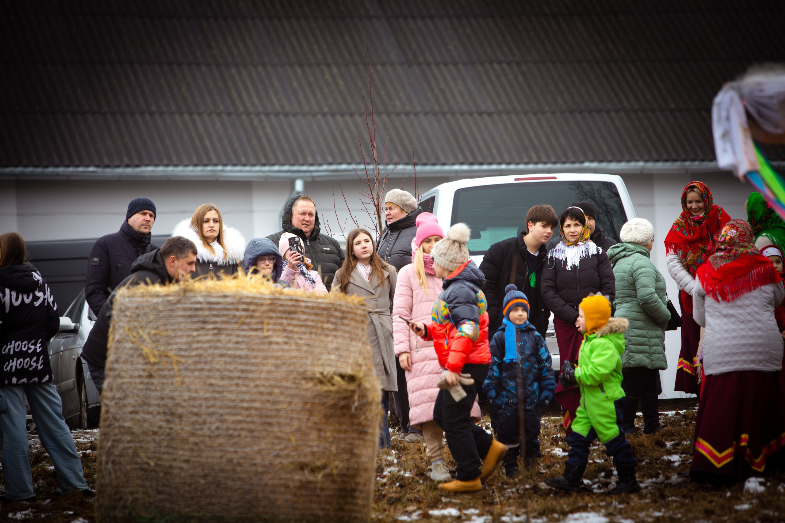 МАСЛЕНИЦА 2025. Школьный фотограф Минск