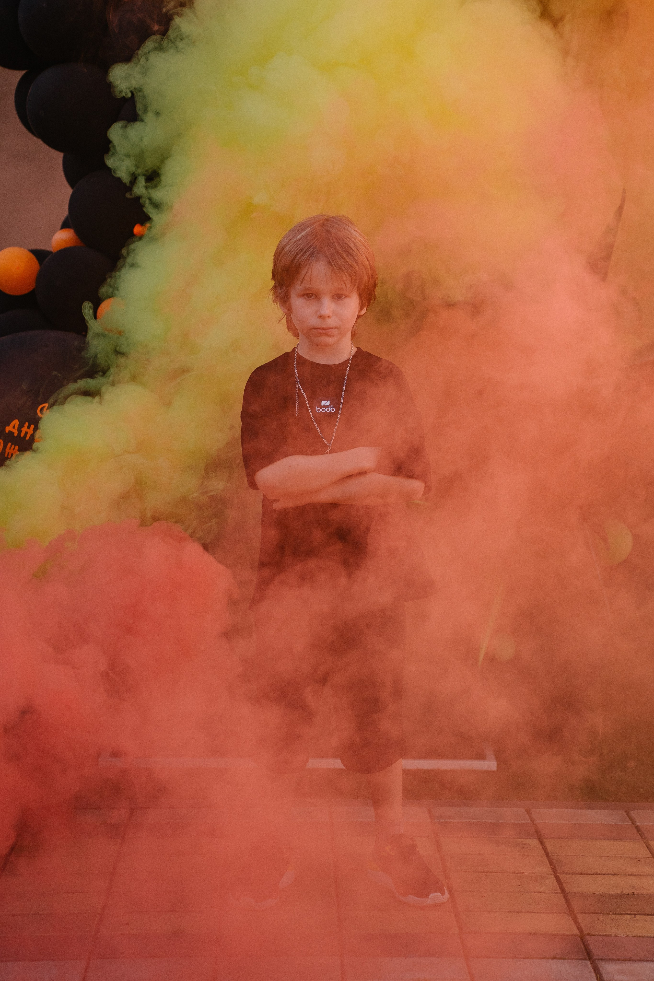 День Рождения Артёма. Свадебный и семейный фотограф в Воронеже Анастасия Бойко