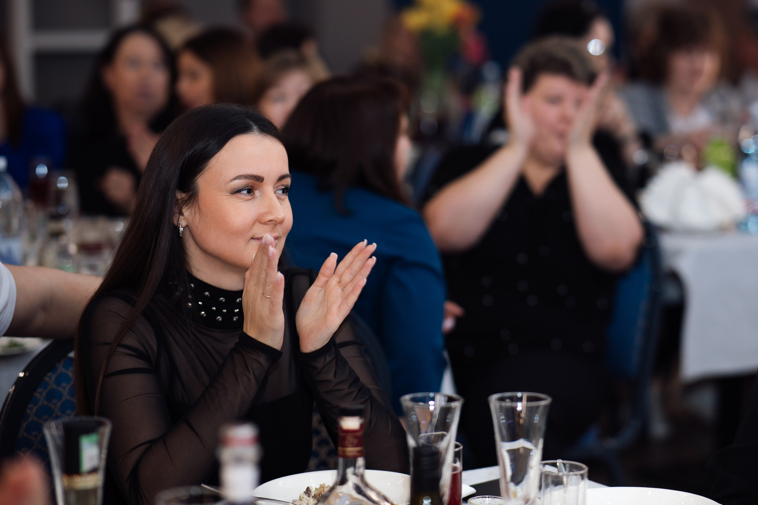 Барин ≪ 8 Марта ≫. Свадебный фотограф Михаил Александров