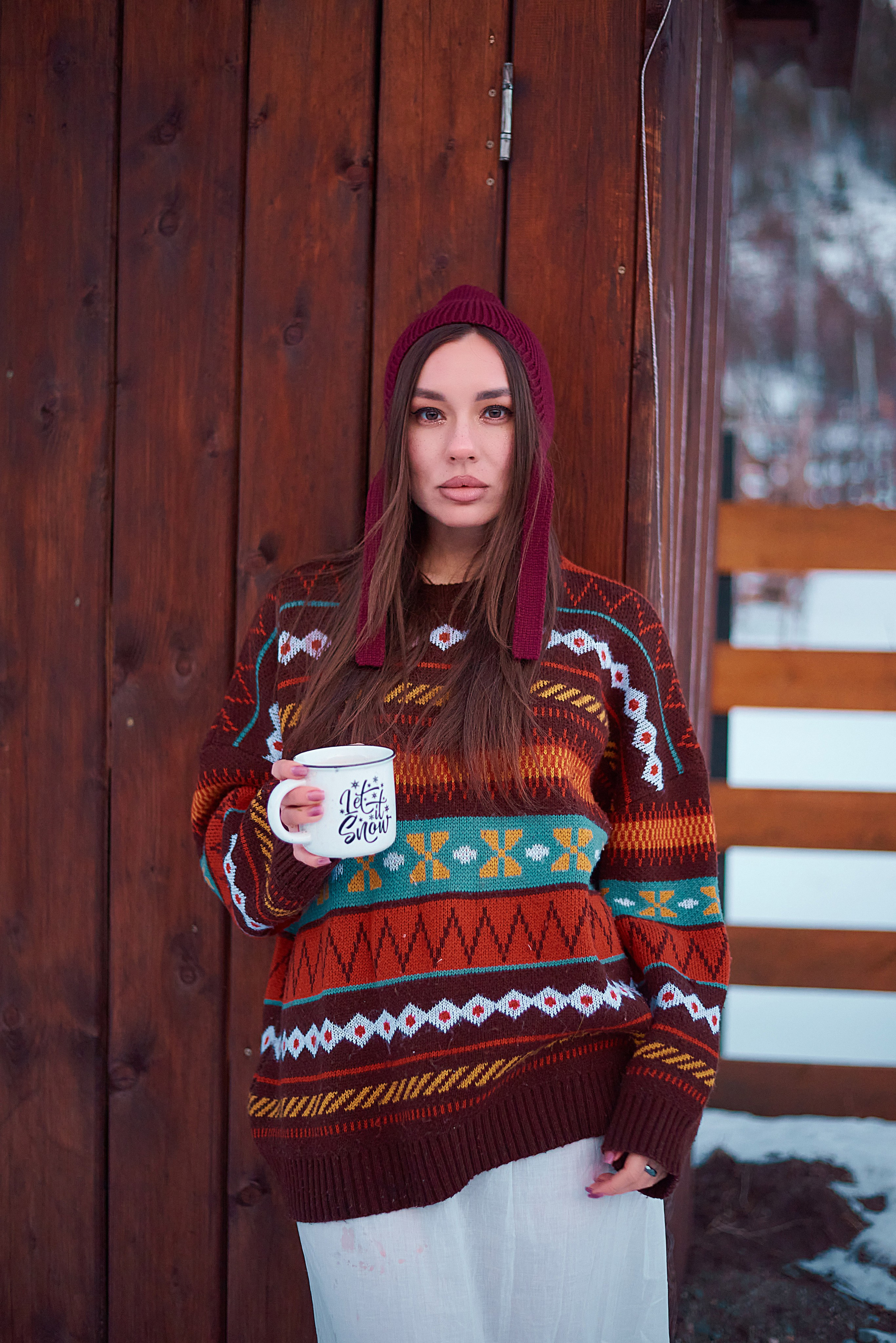 Юля. Семейный фотограф в Барнаул/Горный Алтай, Аренда дома в горах