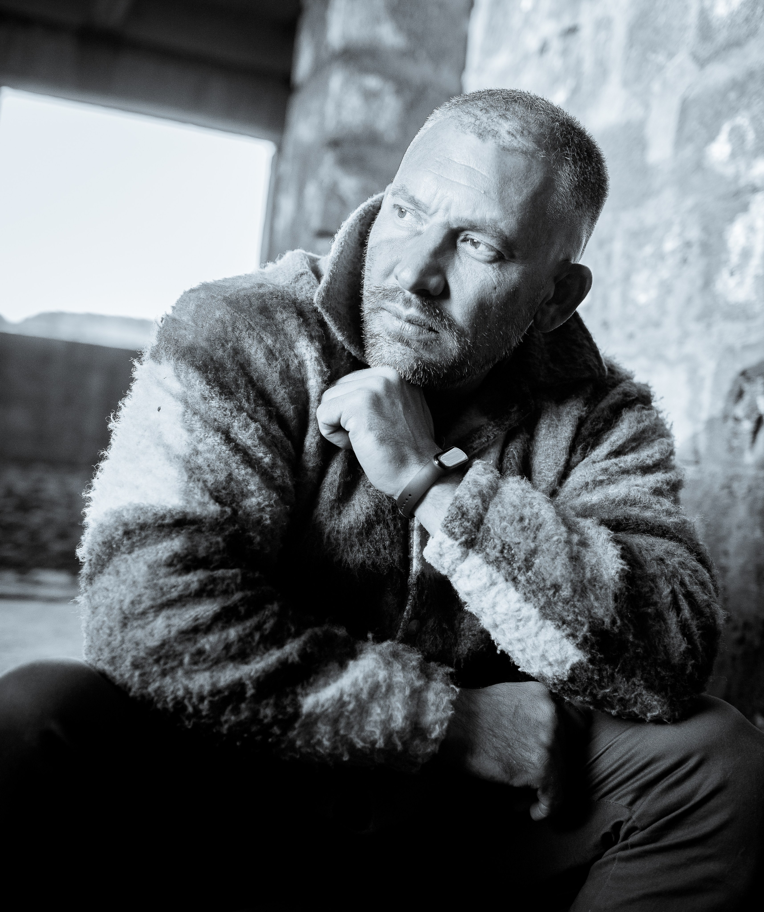 Иван. Инга Кузьминская ТОП-фотограф г. Корсаков