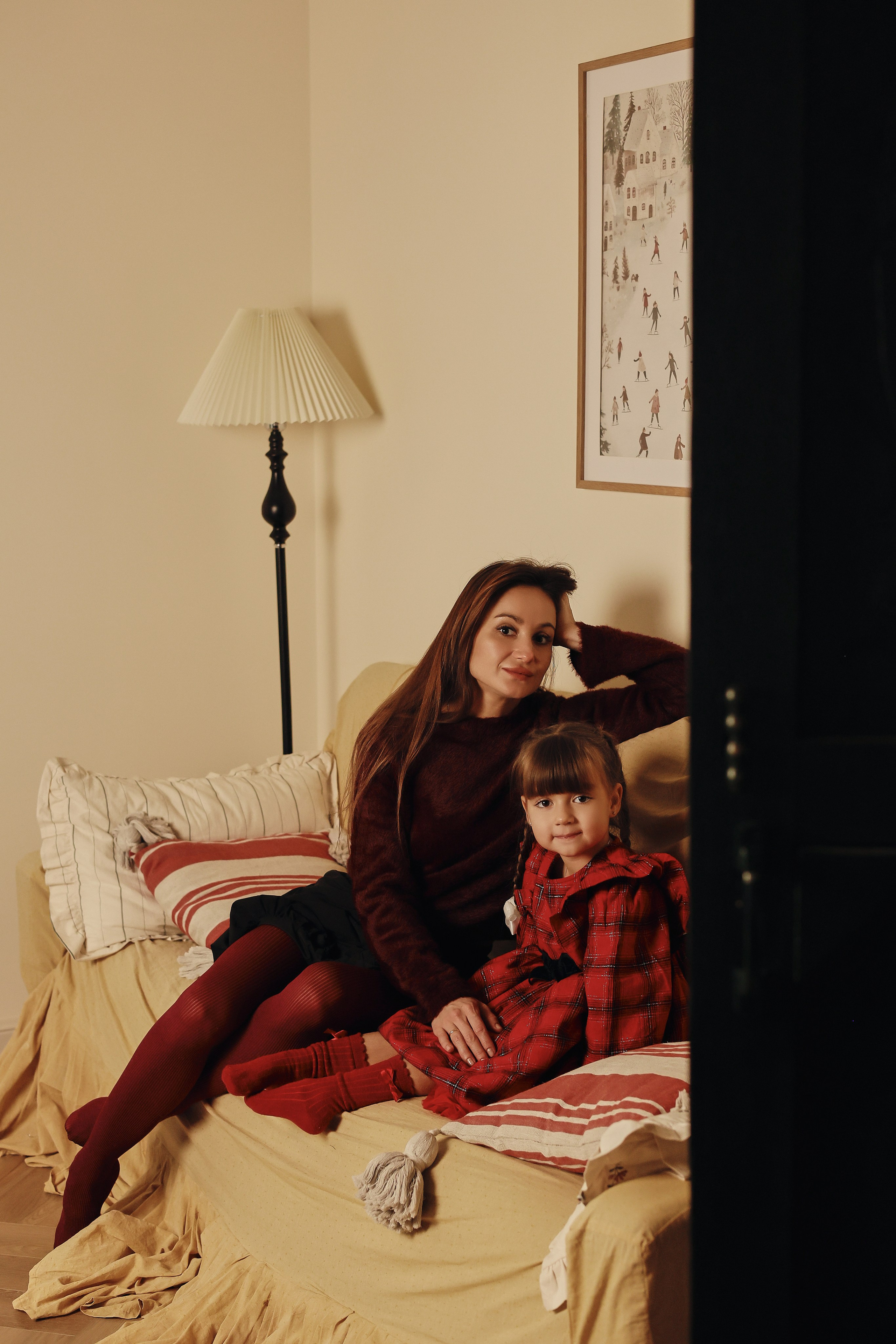 Семейная сьемка