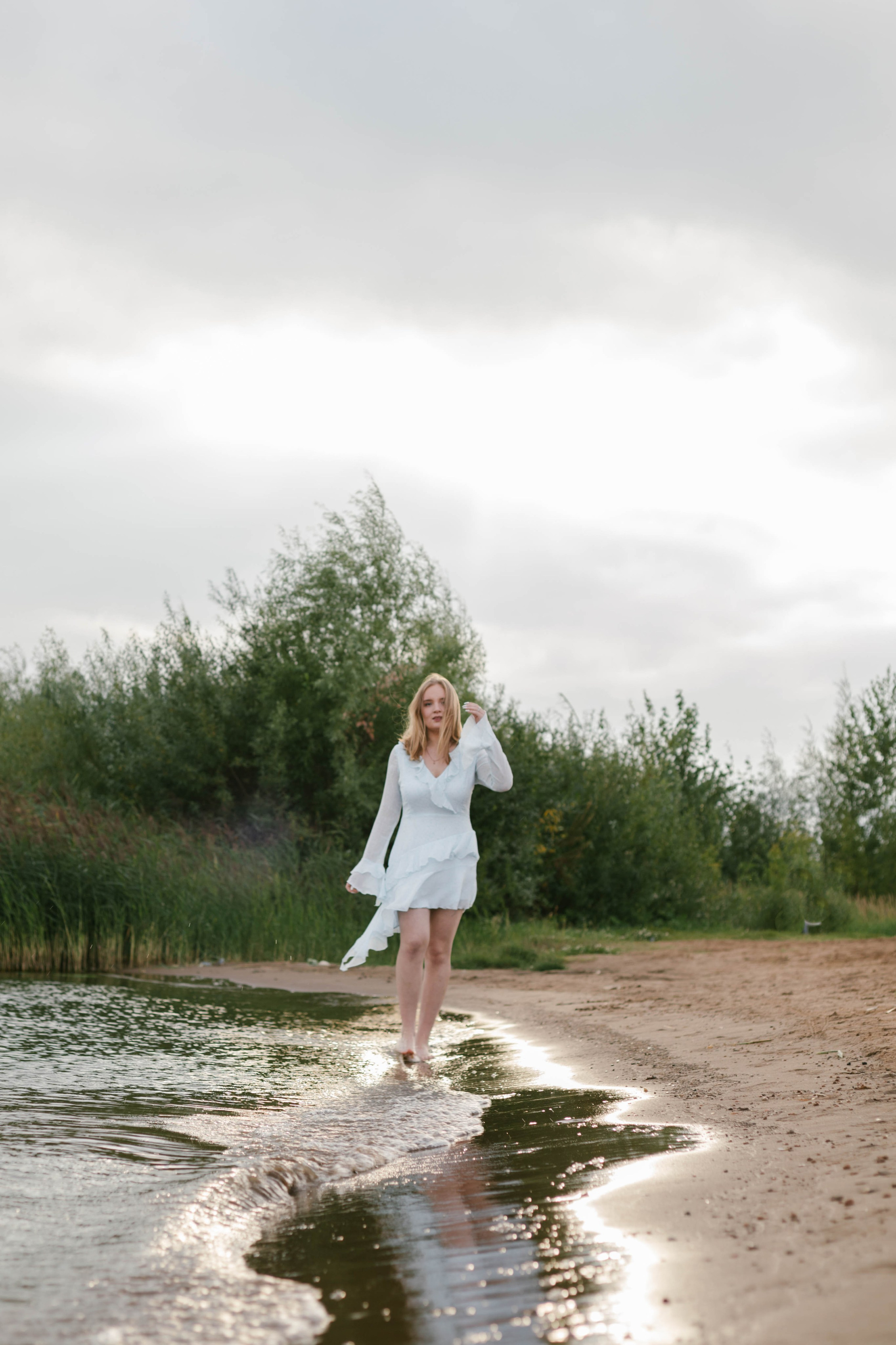 Дарья. Алимурадова Арина: фотограф в Москве