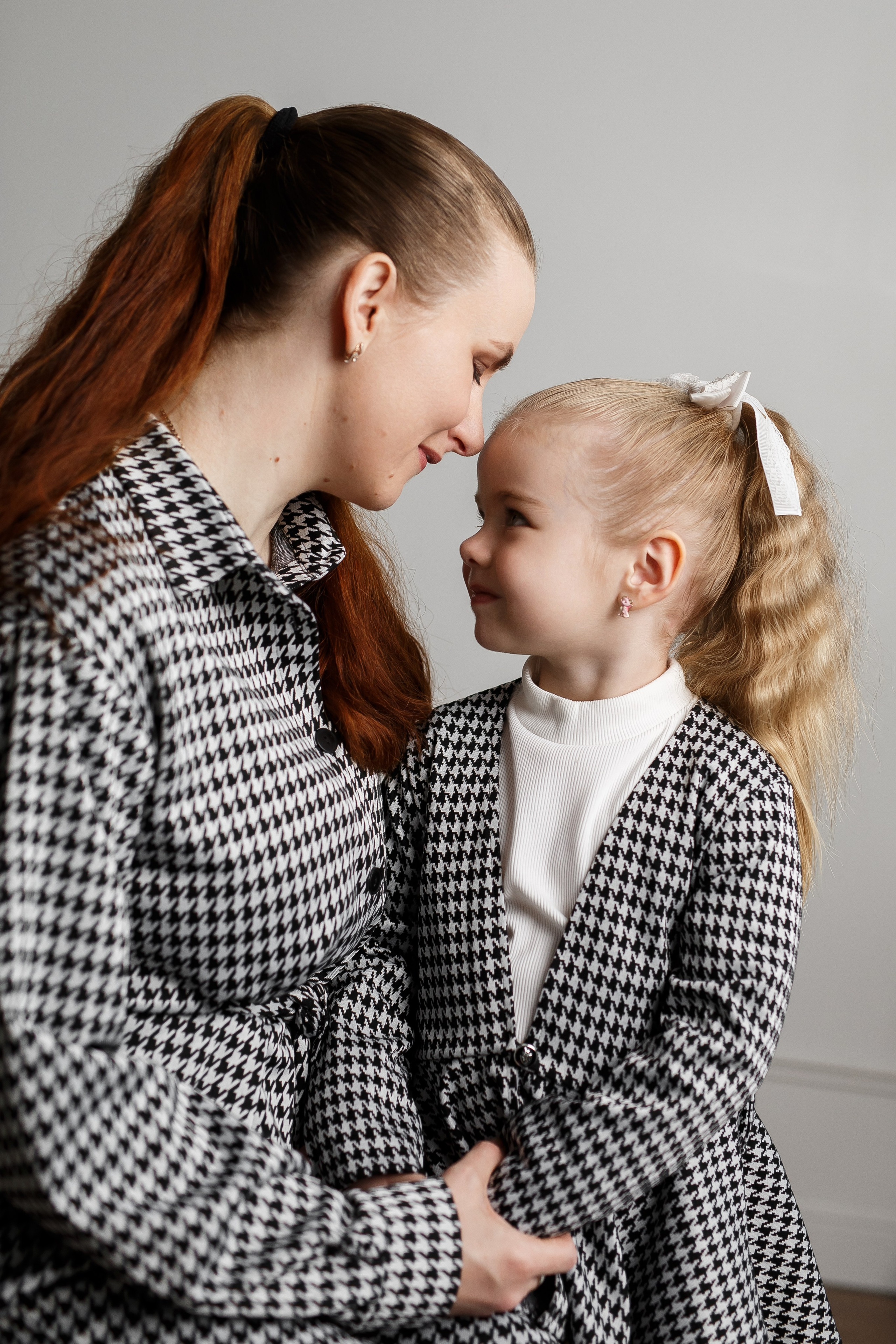 Студийные фотосессии. Семейный фотограф в Брянске Александра Щербакова