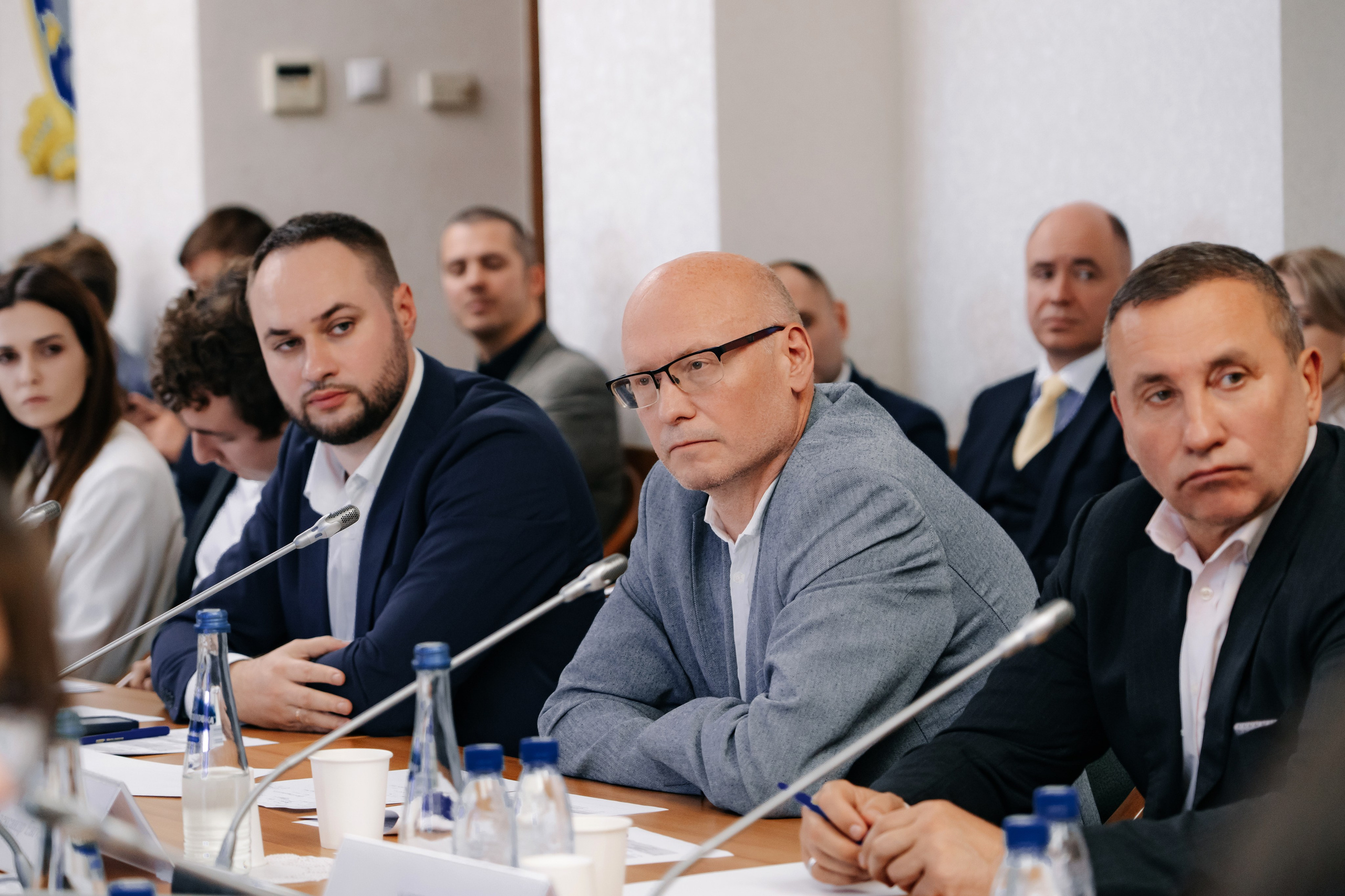 Круглый стол по регулированию криптовалют в Государственной думе РФ