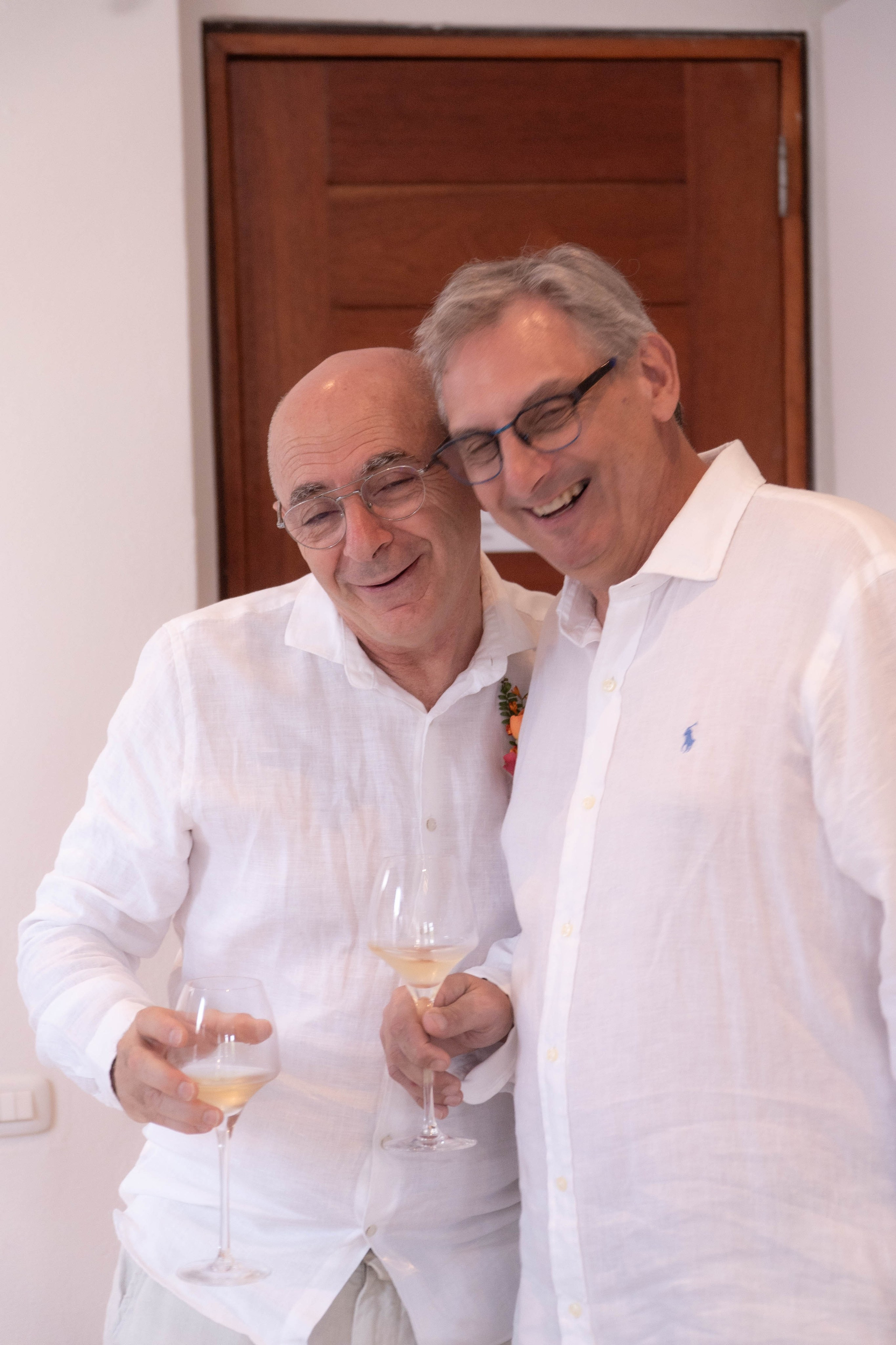 Catalina and Romain. Wedding Photographer in Barcelona and Medellin