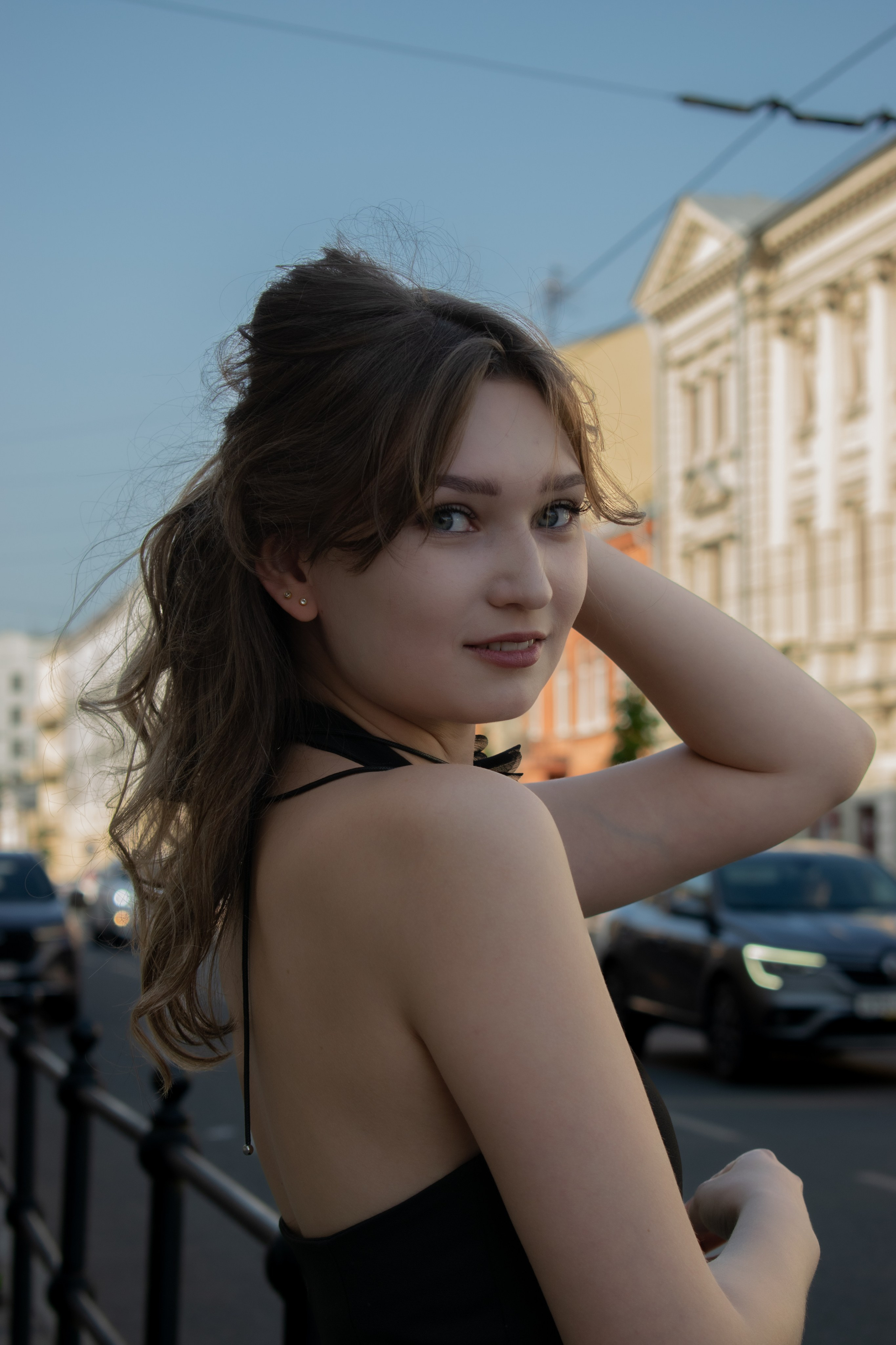 Ангелина. Фотограф в Самаре