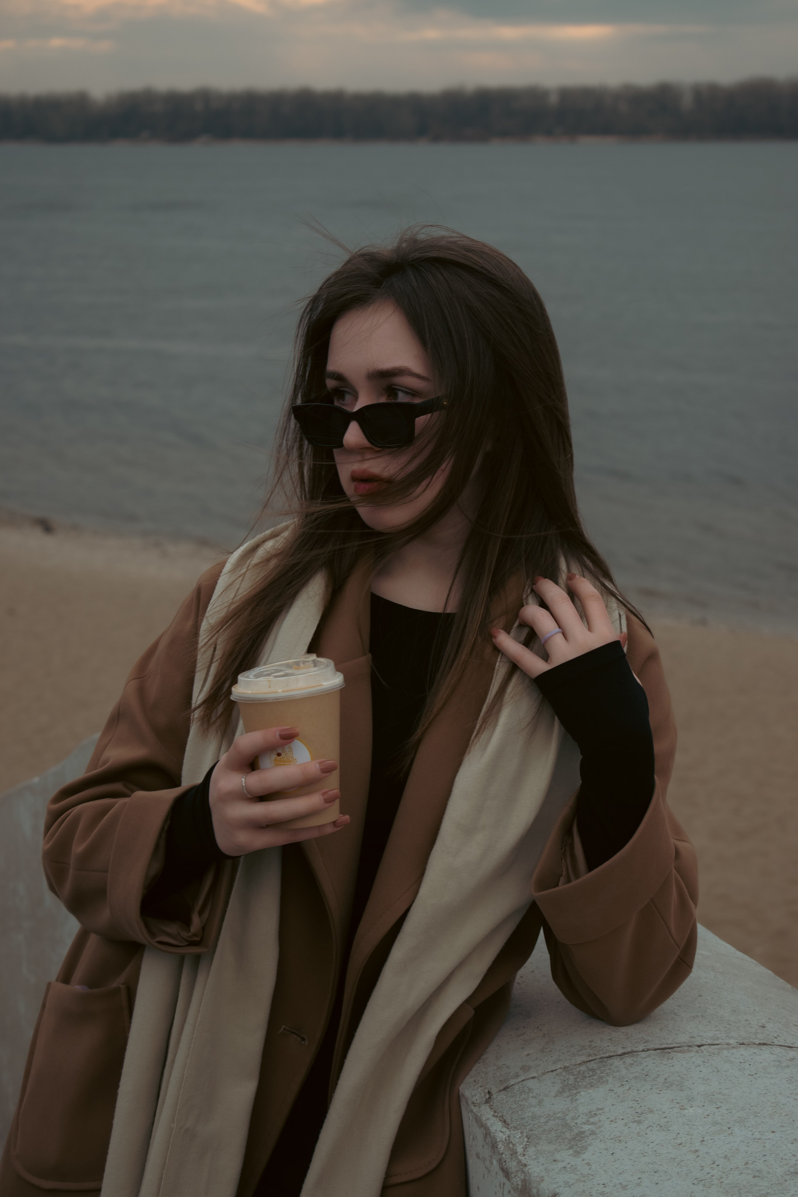 Лиза. Фотограф в Самаре