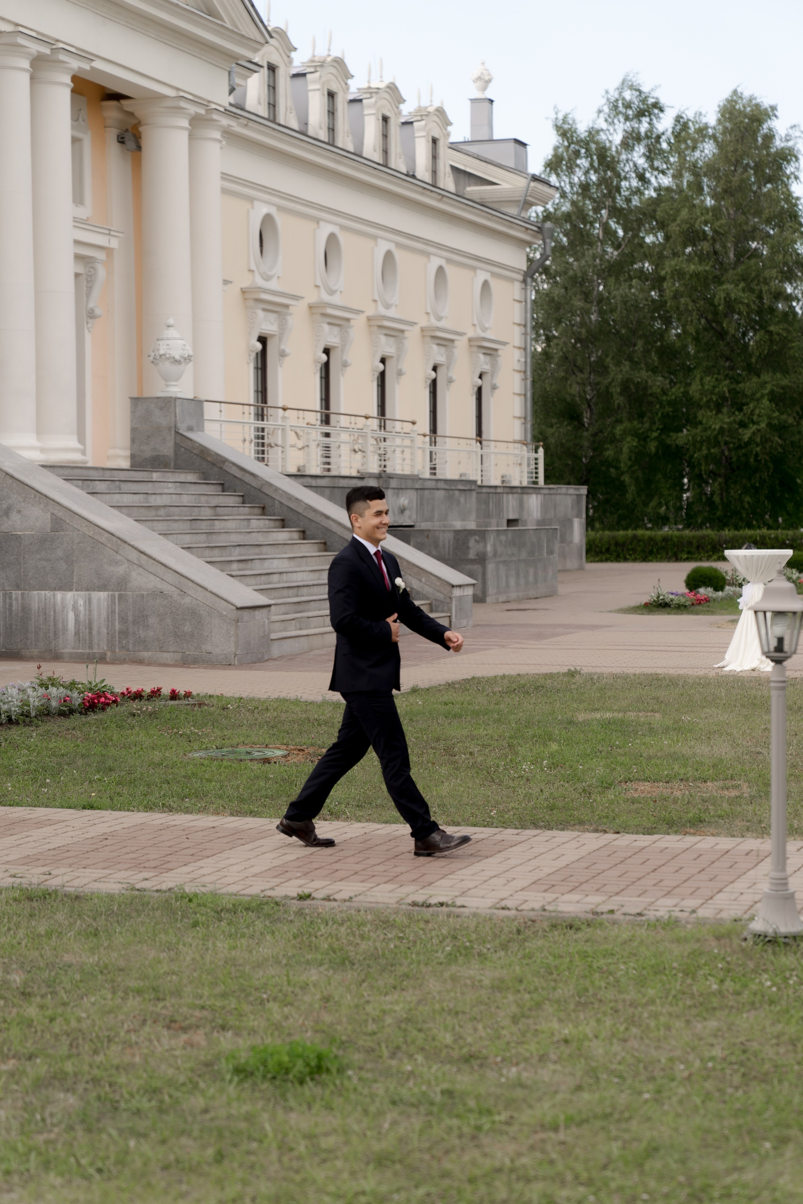 Wedding M&H. Свадебный фотограф Санкт-Петербург СПб