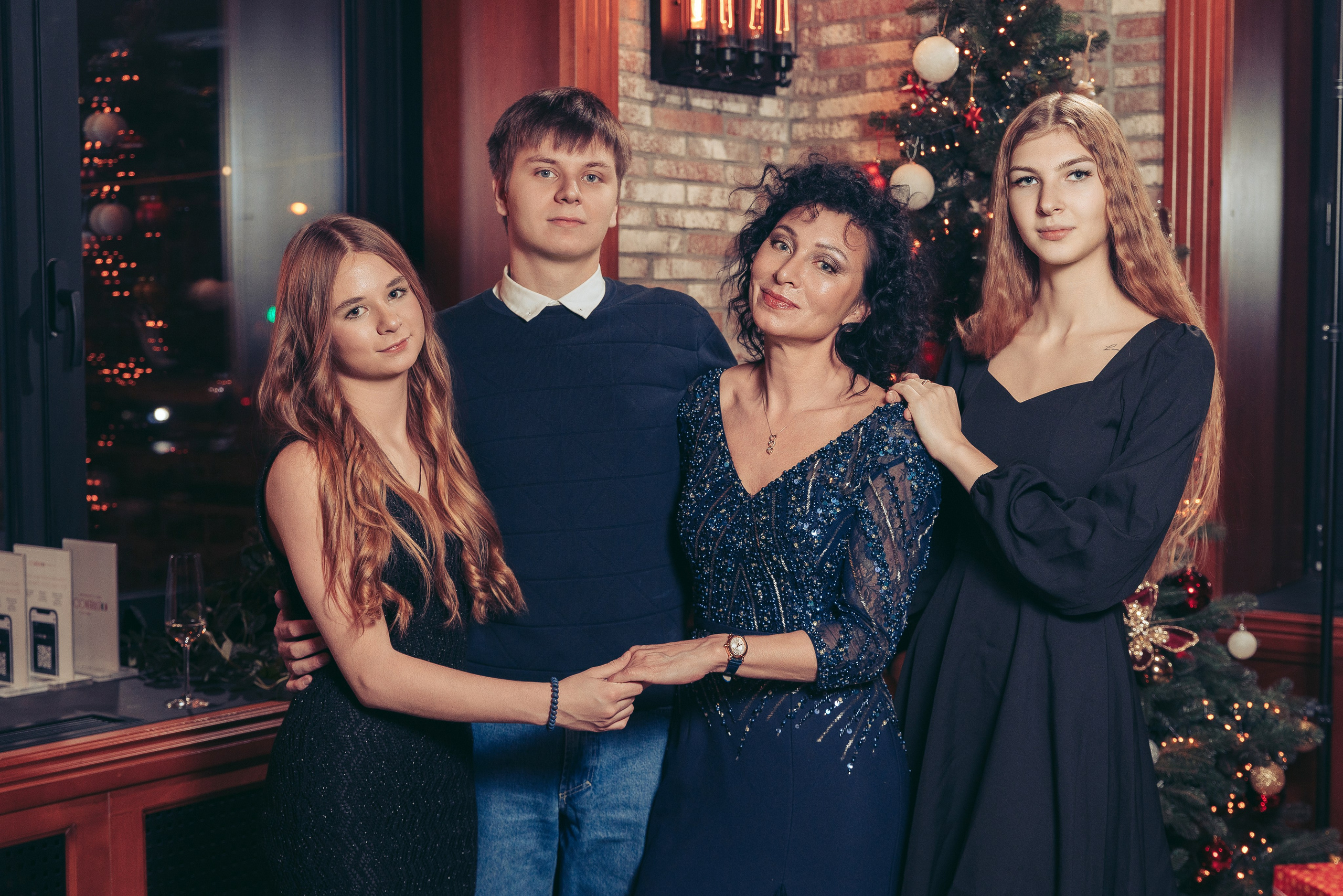 День рождения Contrasto. Фотограф и режиссер Московко Екатерина