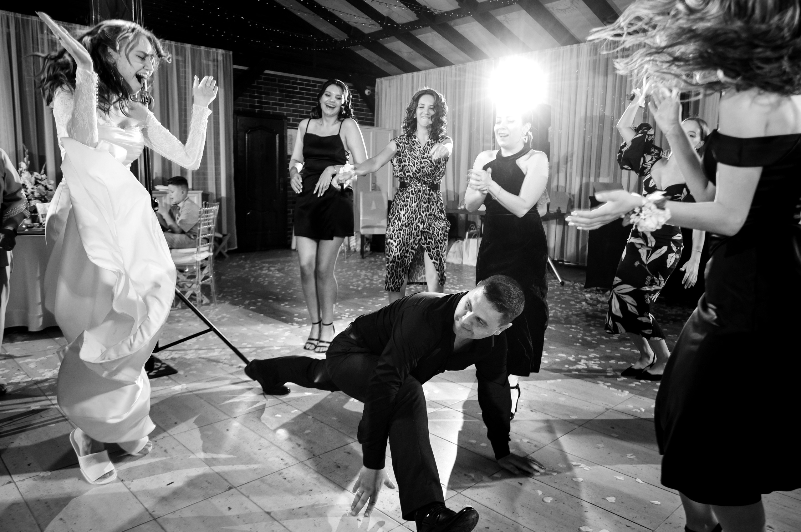 Охана-значит семья. Свадебный фотограф в Краснодаре и Сочи Комолова Екатерина