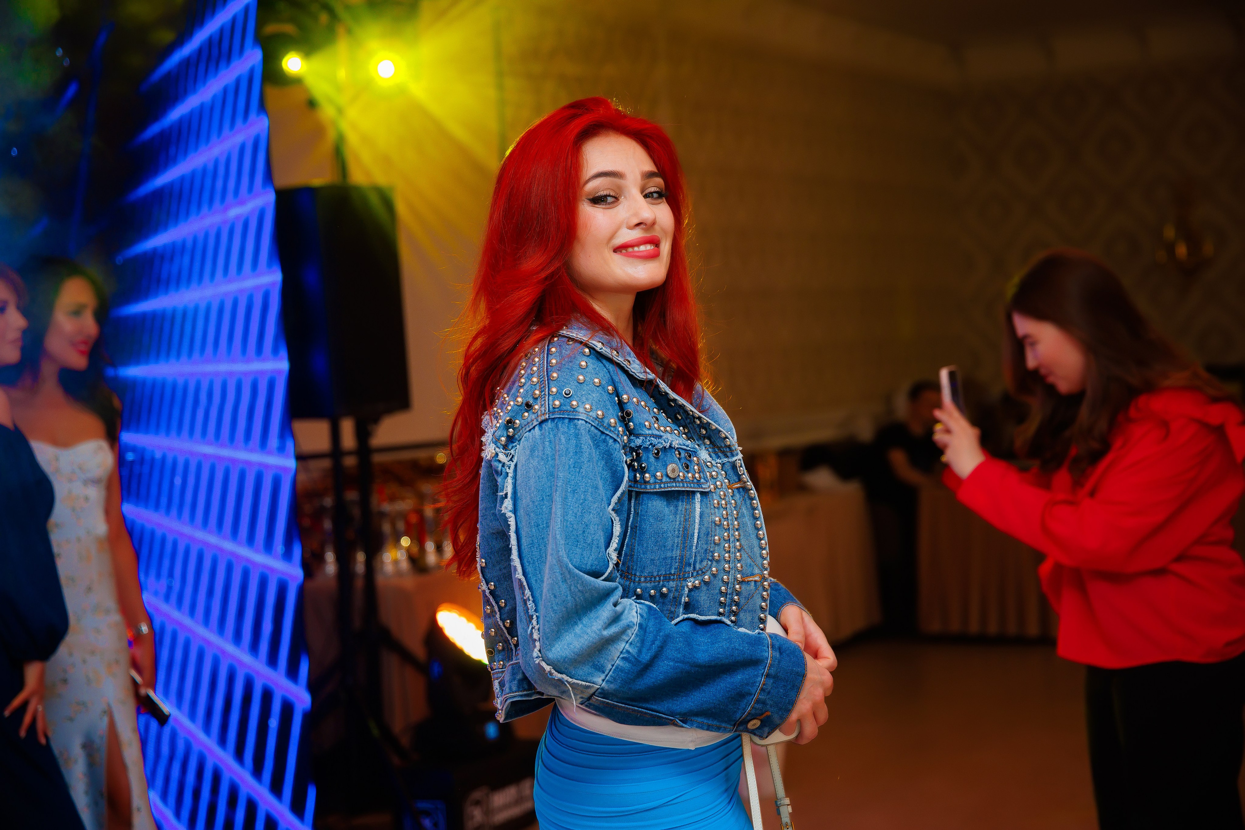 Корпаратив. Семейный и Свадебный фотограф в Астане Александр Астапов