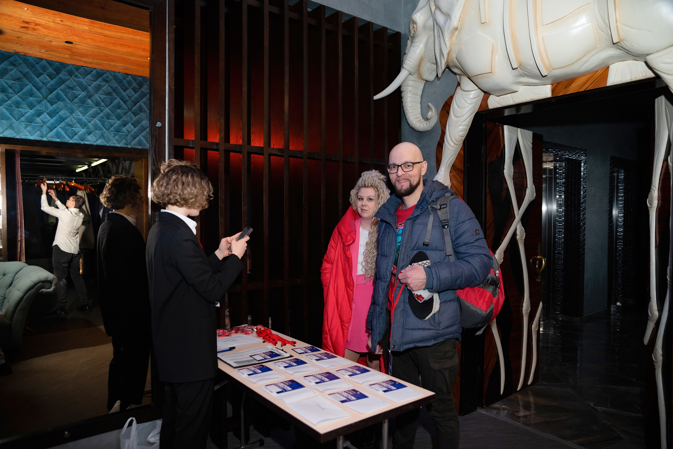 фотограф Сургут