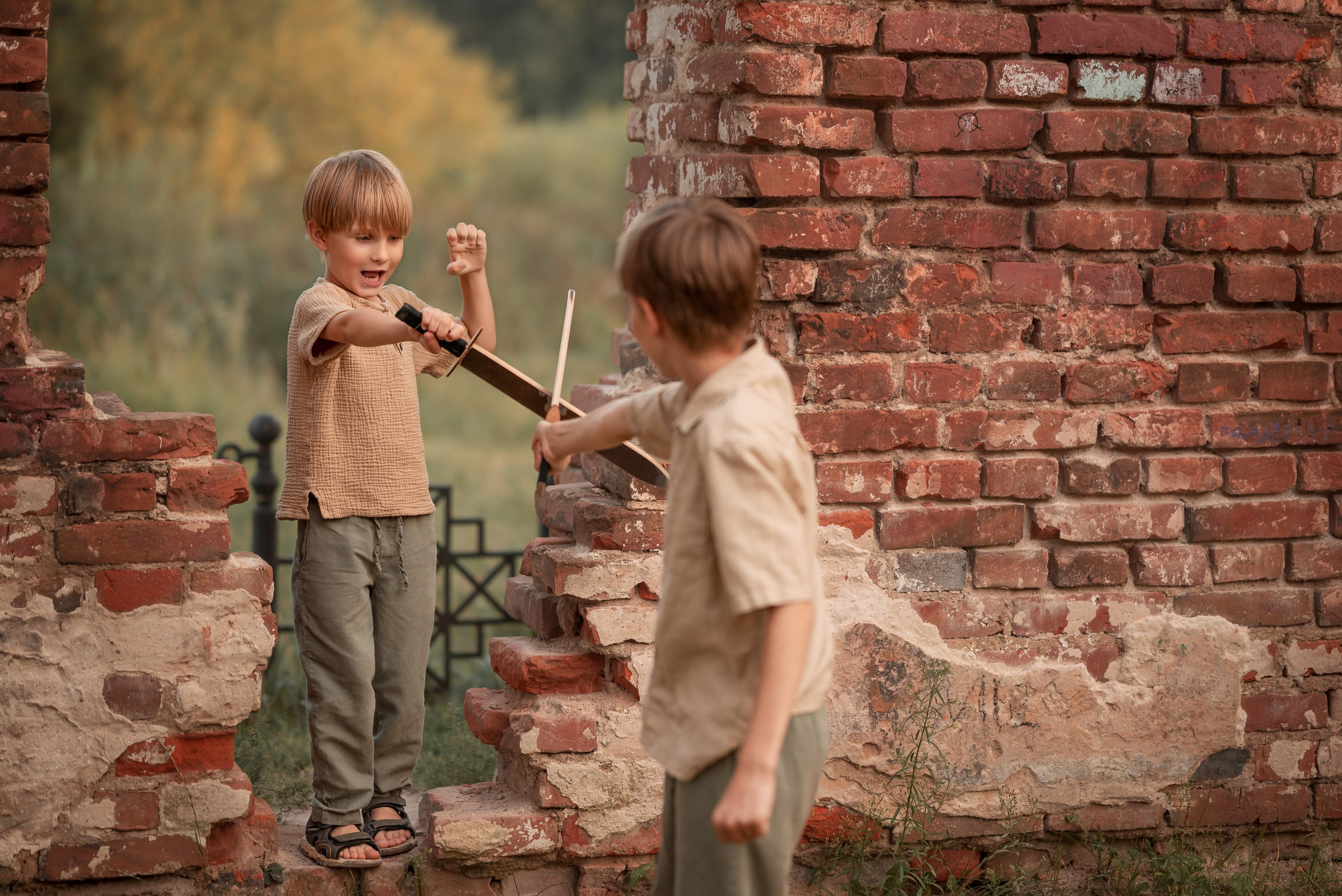 Портфолио. Фотограф в Минске Дарья Кончакова