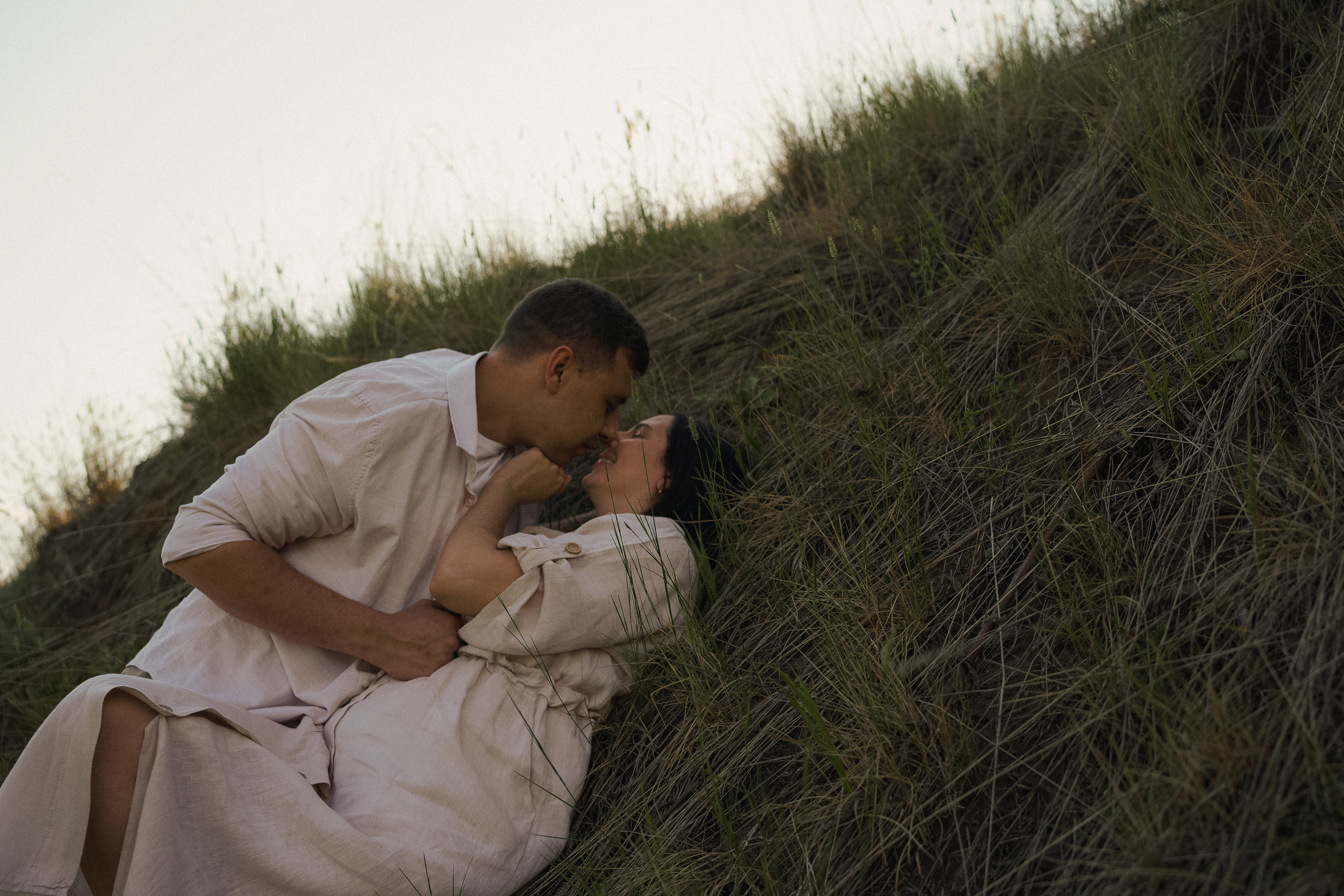 Семейные и свадебные истории/Love story/Женские портреты