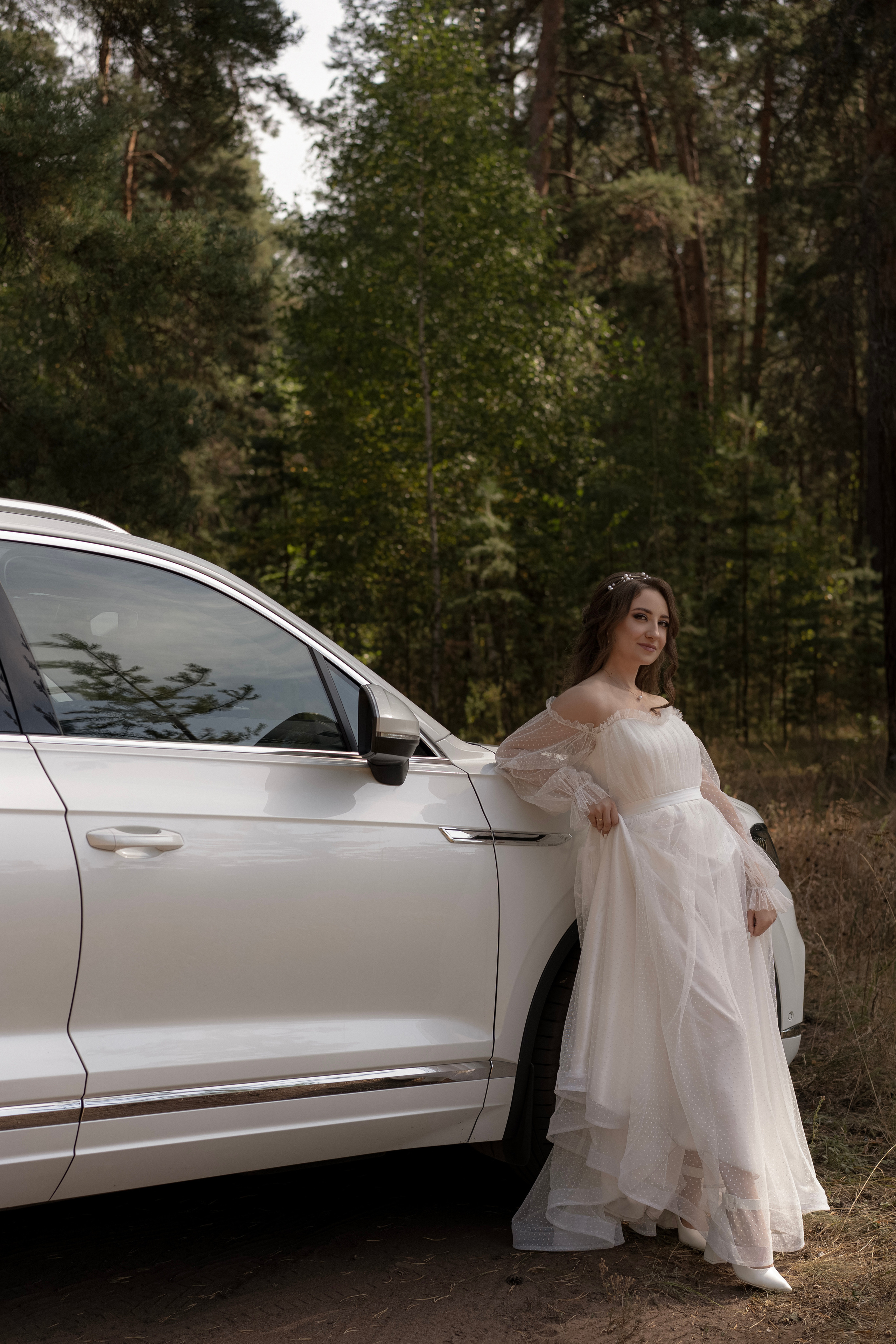 Семейные и свадебные истории/Love story/Женские портреты