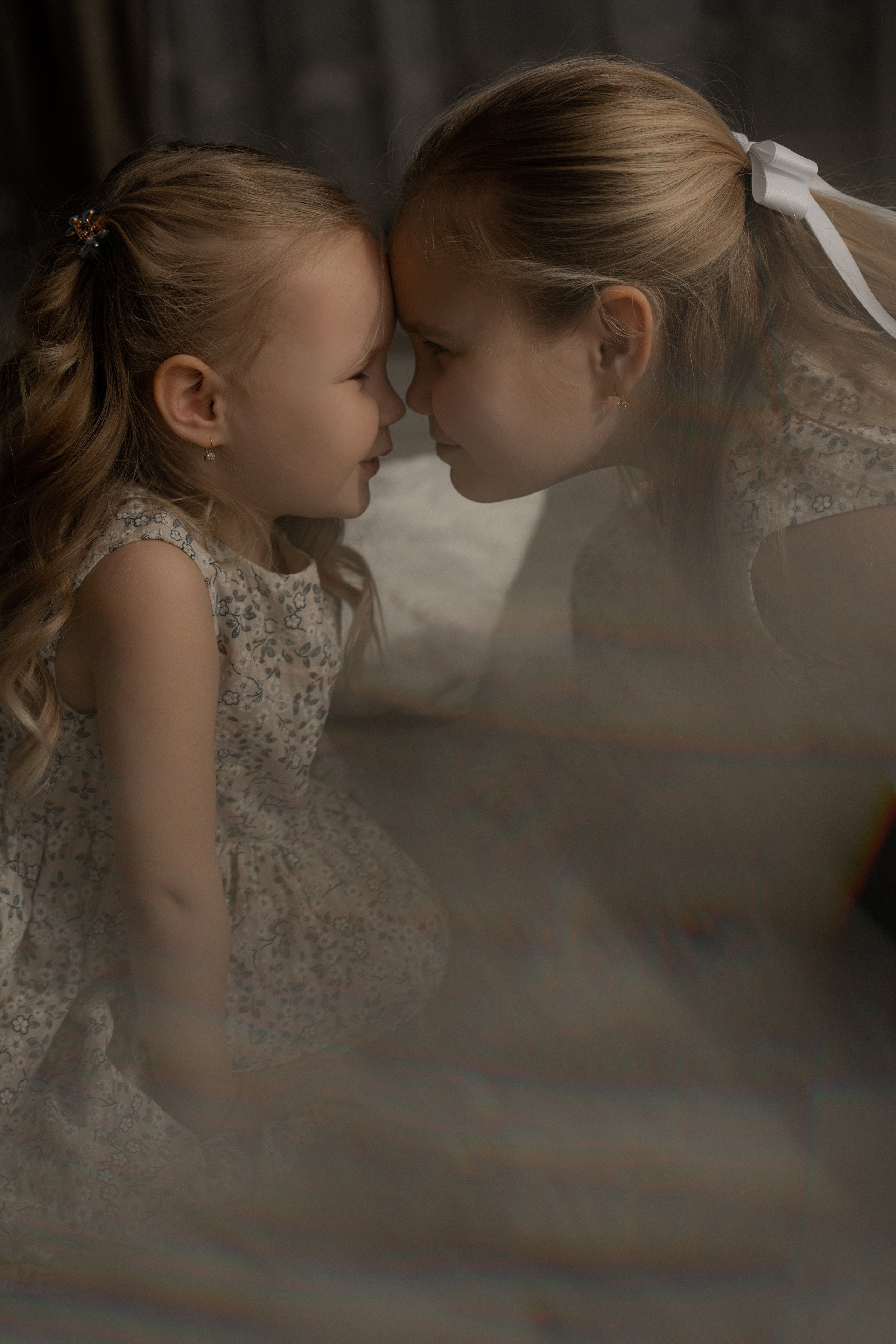 Семейные и свадебные истории/Love story/Женские портреты