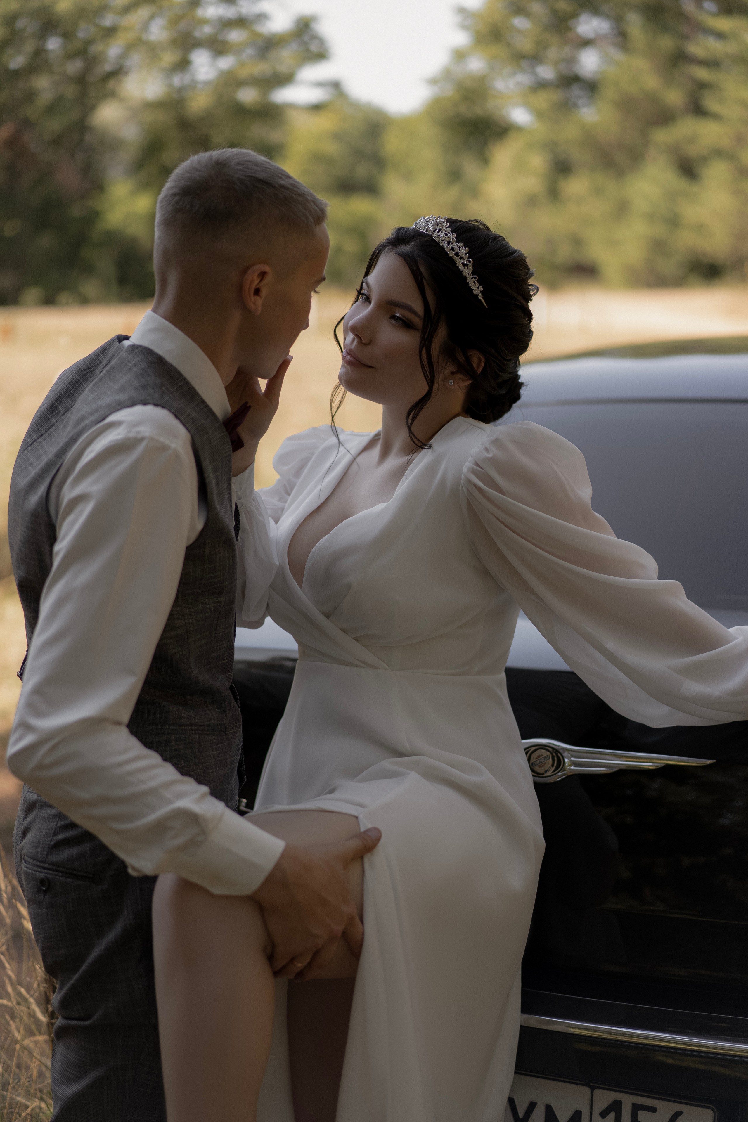 Семейные и свадебные истории/Love story/Женские портреты