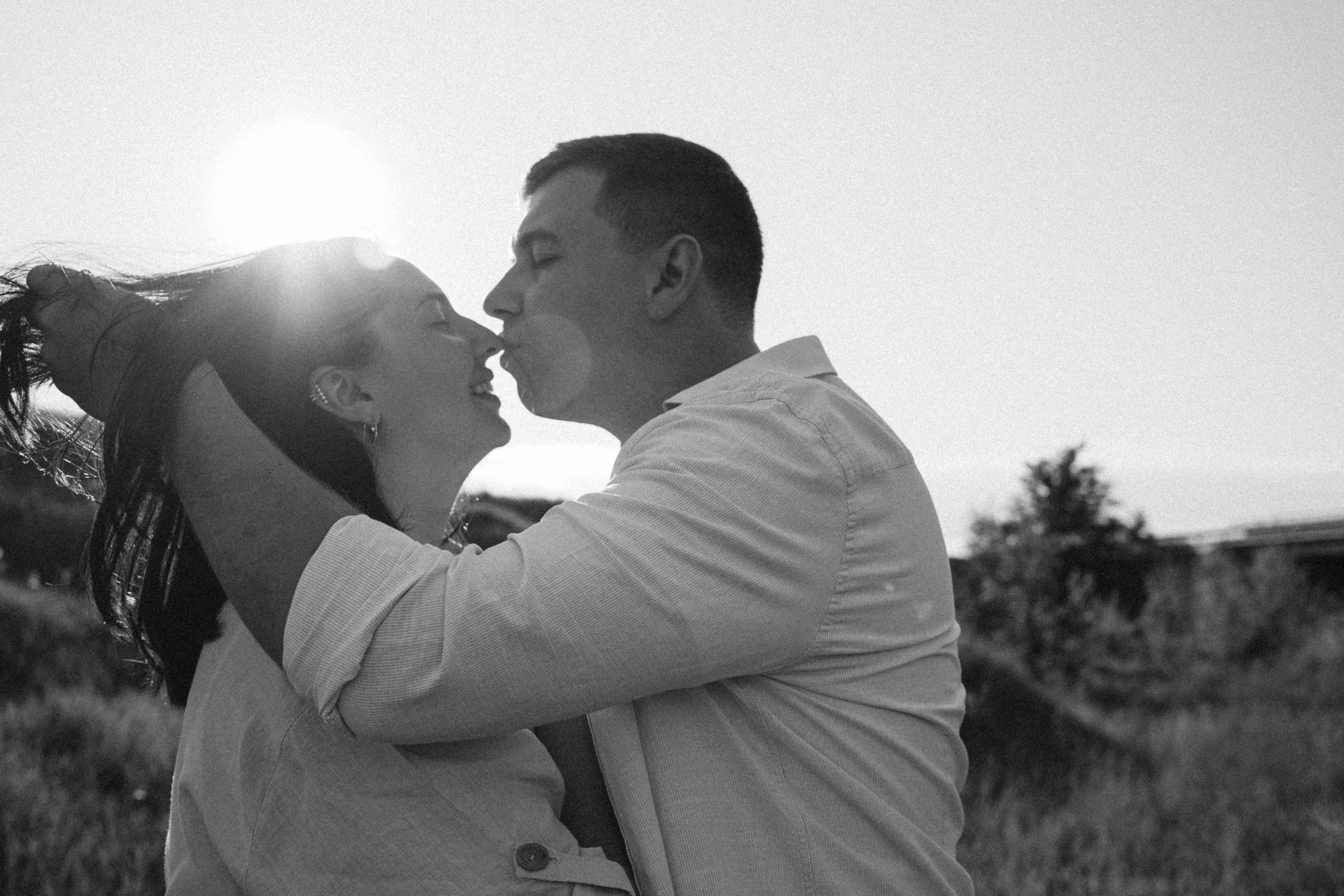 Холмы. Семейные и свадебные истории/Love story/Женские портреты