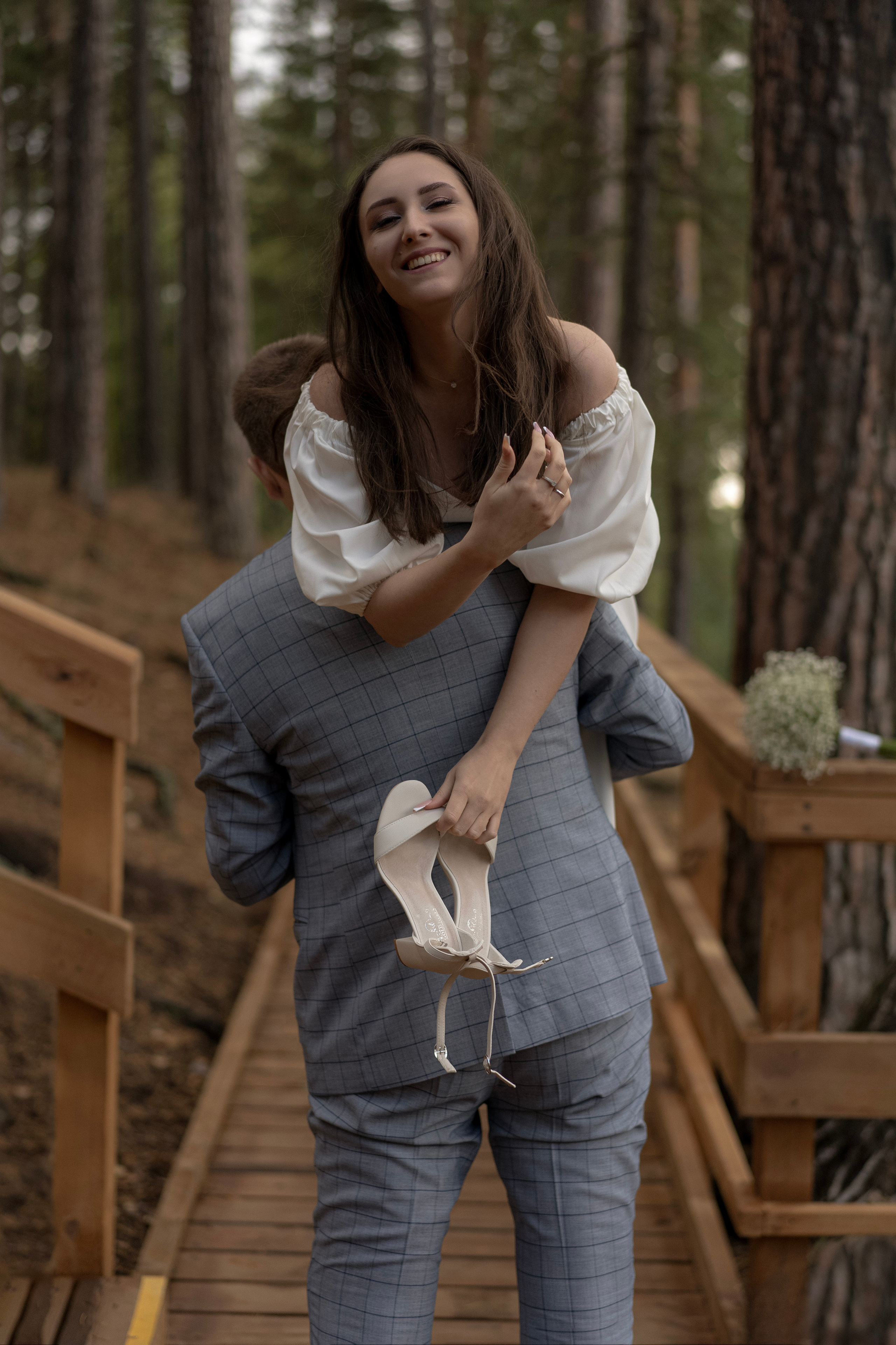 Семейные и свадебные истории/Love story/Женские портреты