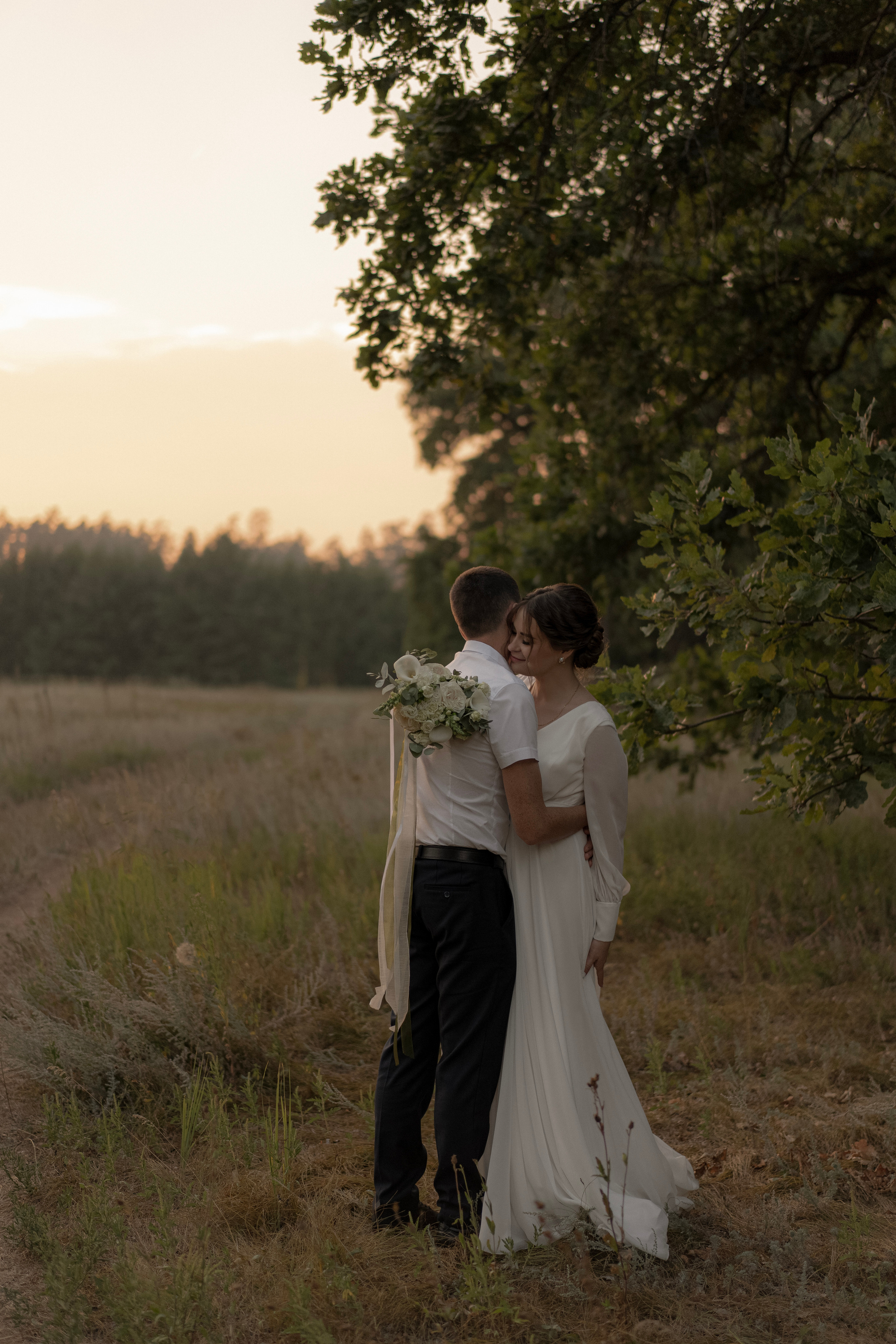 Семейные и свадебные истории/Love story/Женские портреты