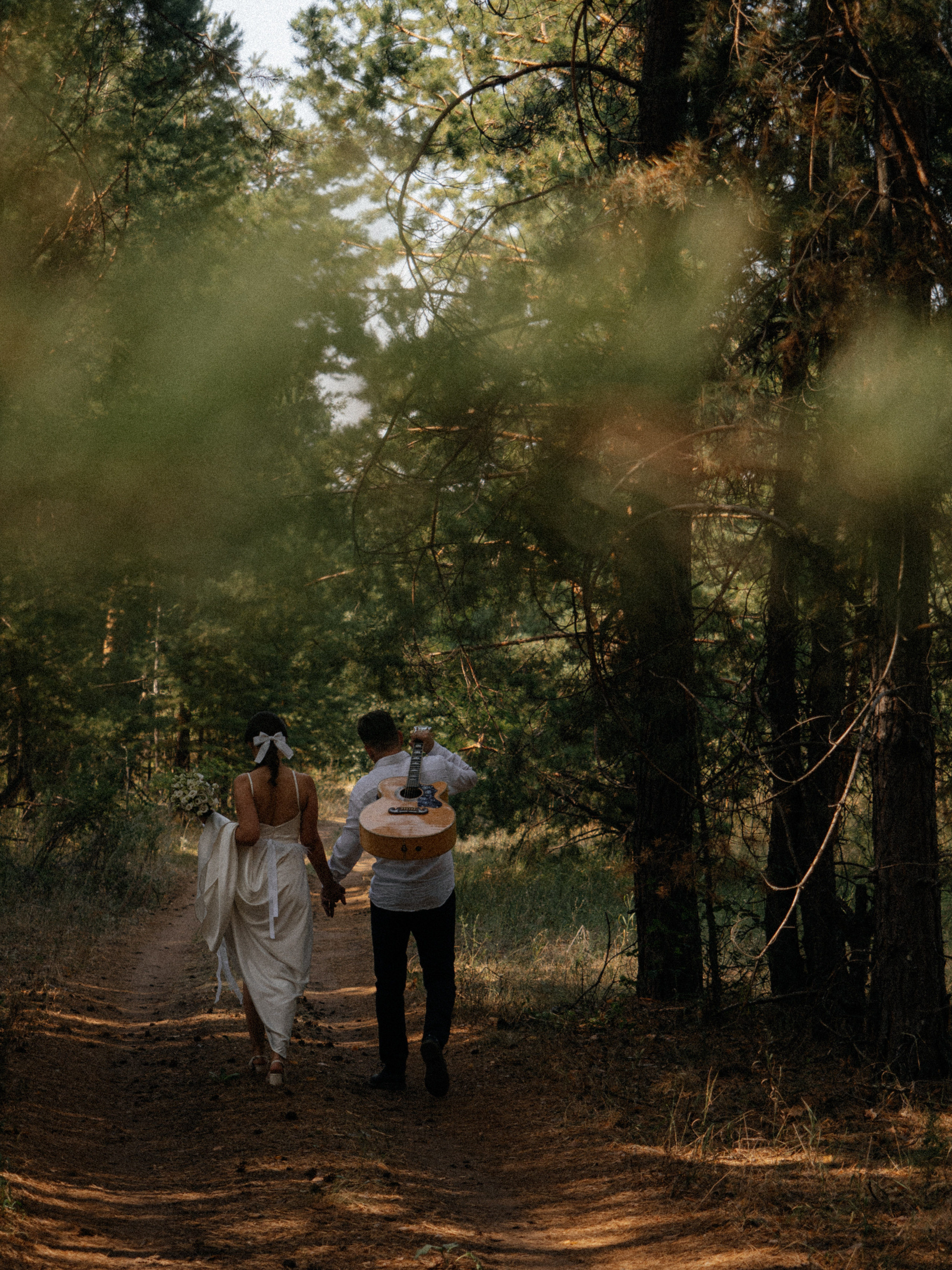 Гитара, Василий, Ирина. Семейные и свадебные истории/Love story/Женские портреты