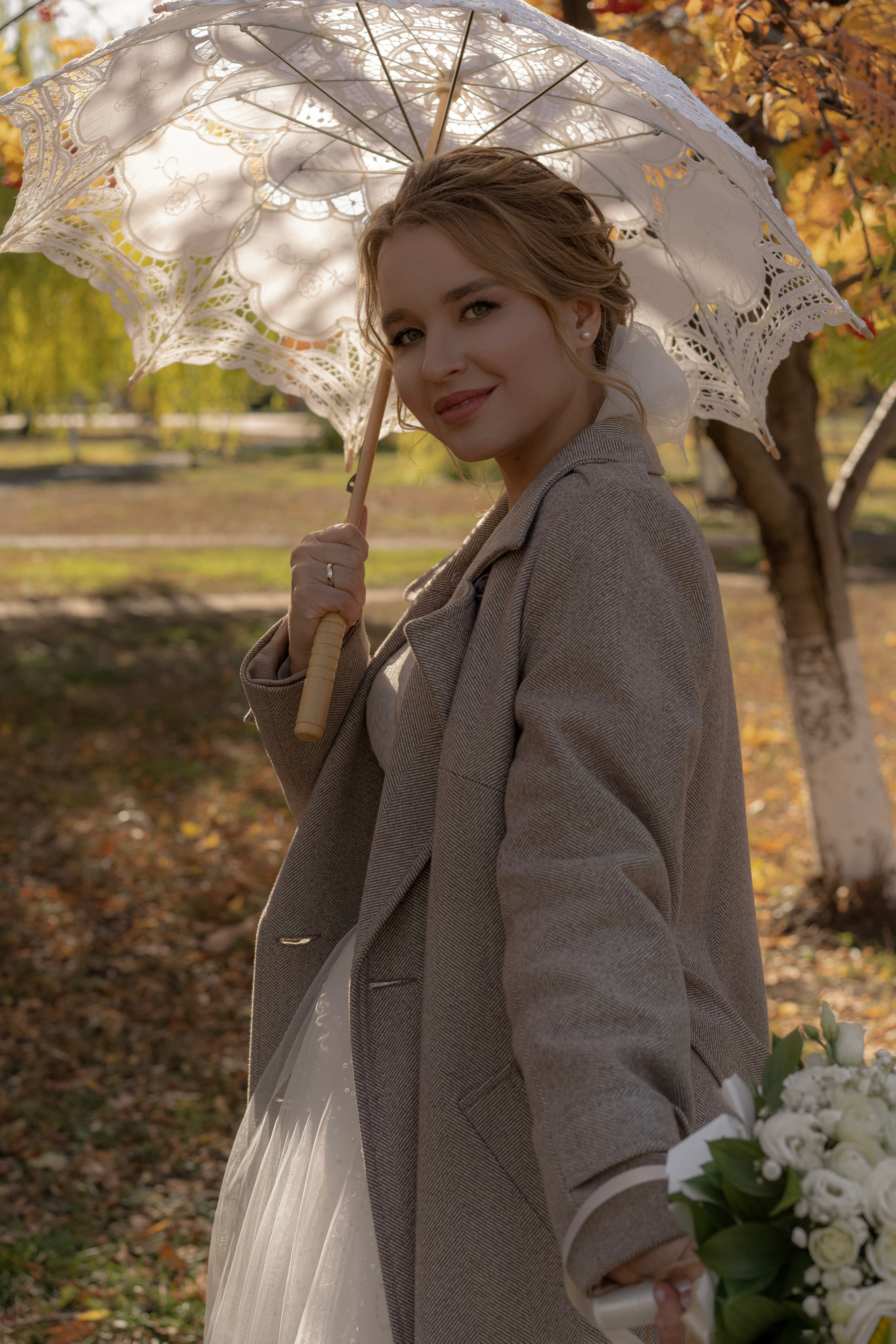 Свадьба Наташа и Данил. Семейные и свадебные истории/Love story/Женские портреты