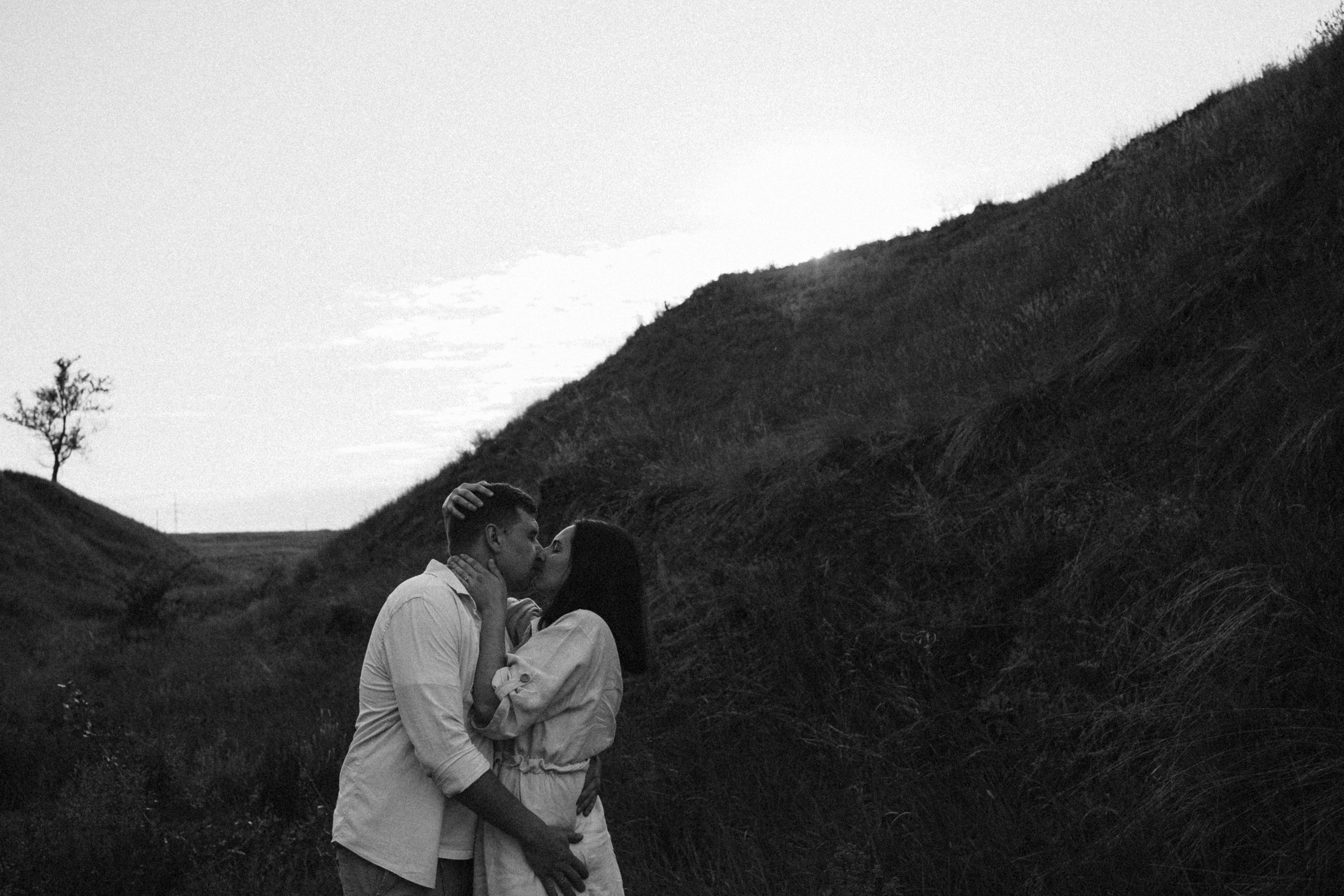 Семейные и свадебные истории/Love story/Женские портреты