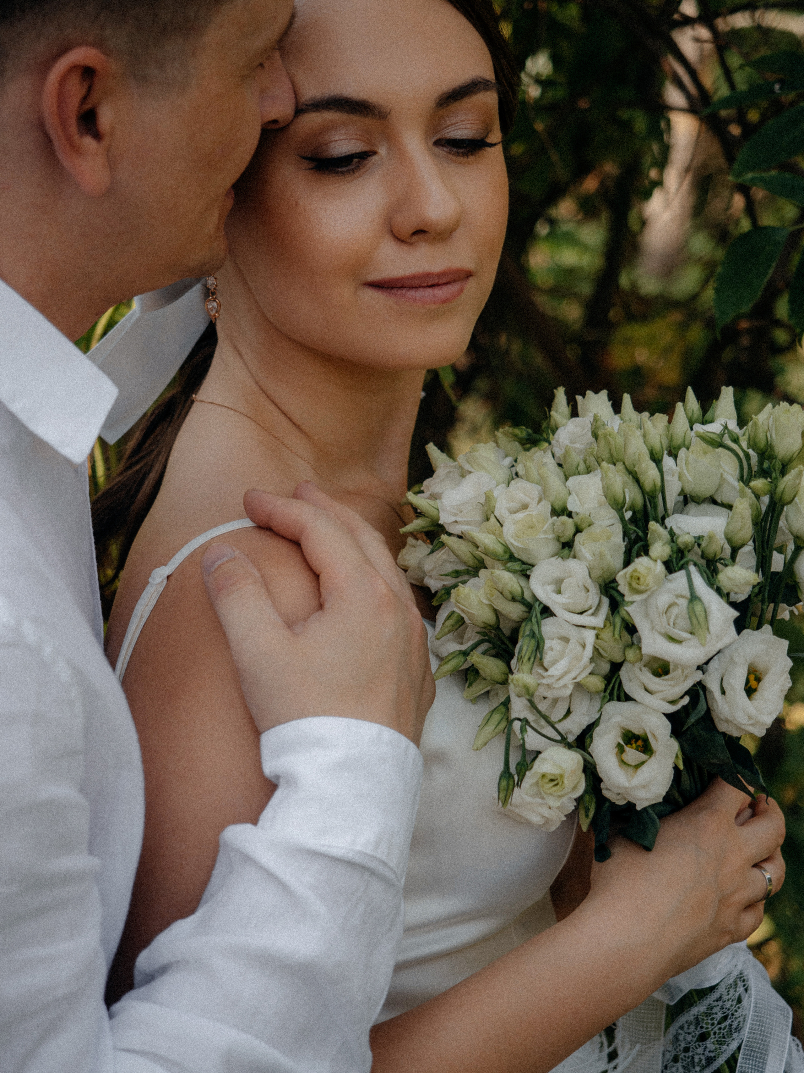 Гитара, Василий, Ирина. Семейные и свадебные истории/Love story/Женские портреты