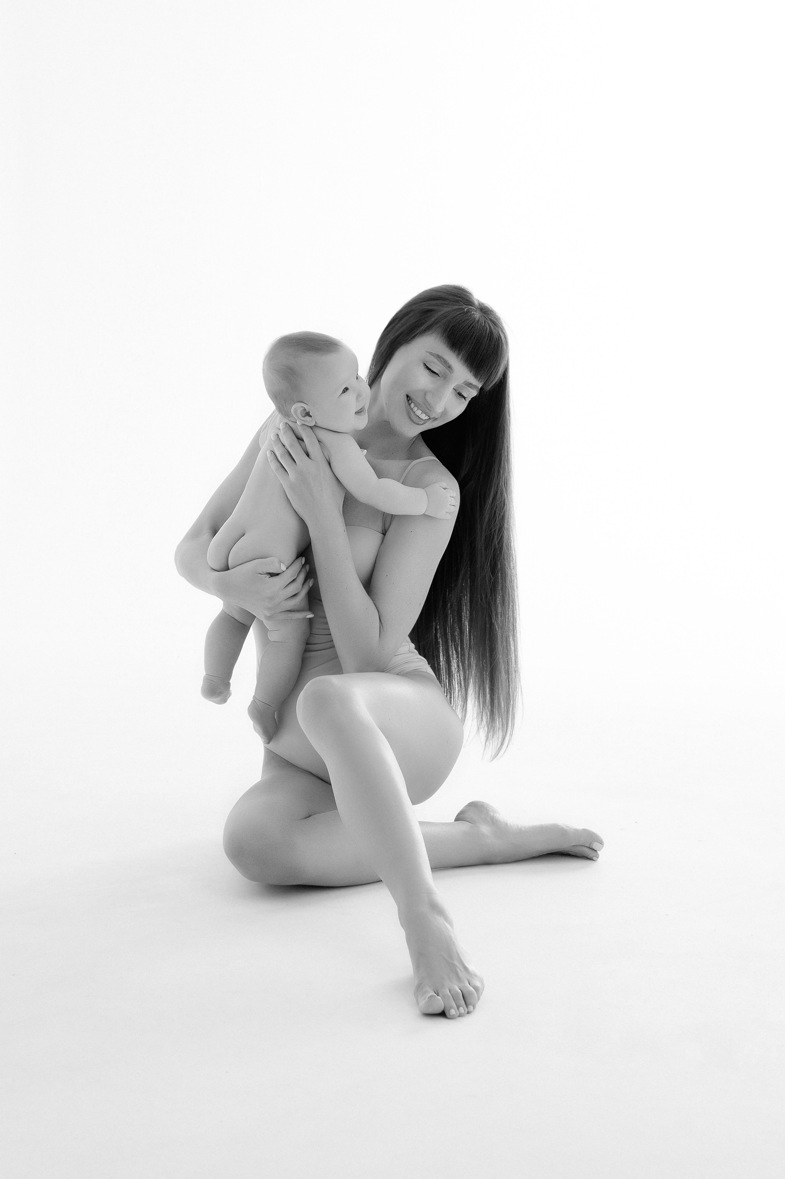 Яна. Фотограф беременности в Екатеринбурге Илона Филатьева