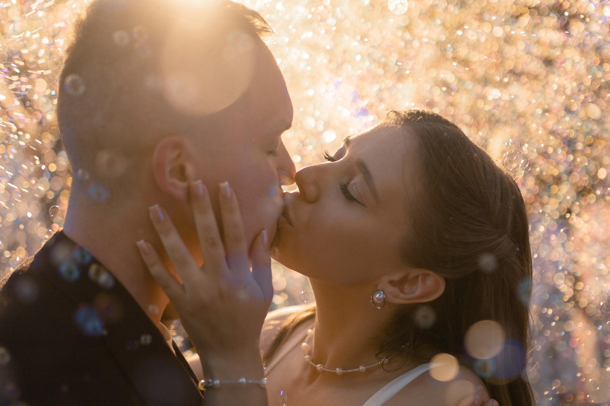 Михаил и Ангелина. Свадебный Фотограф Уфа | Никах