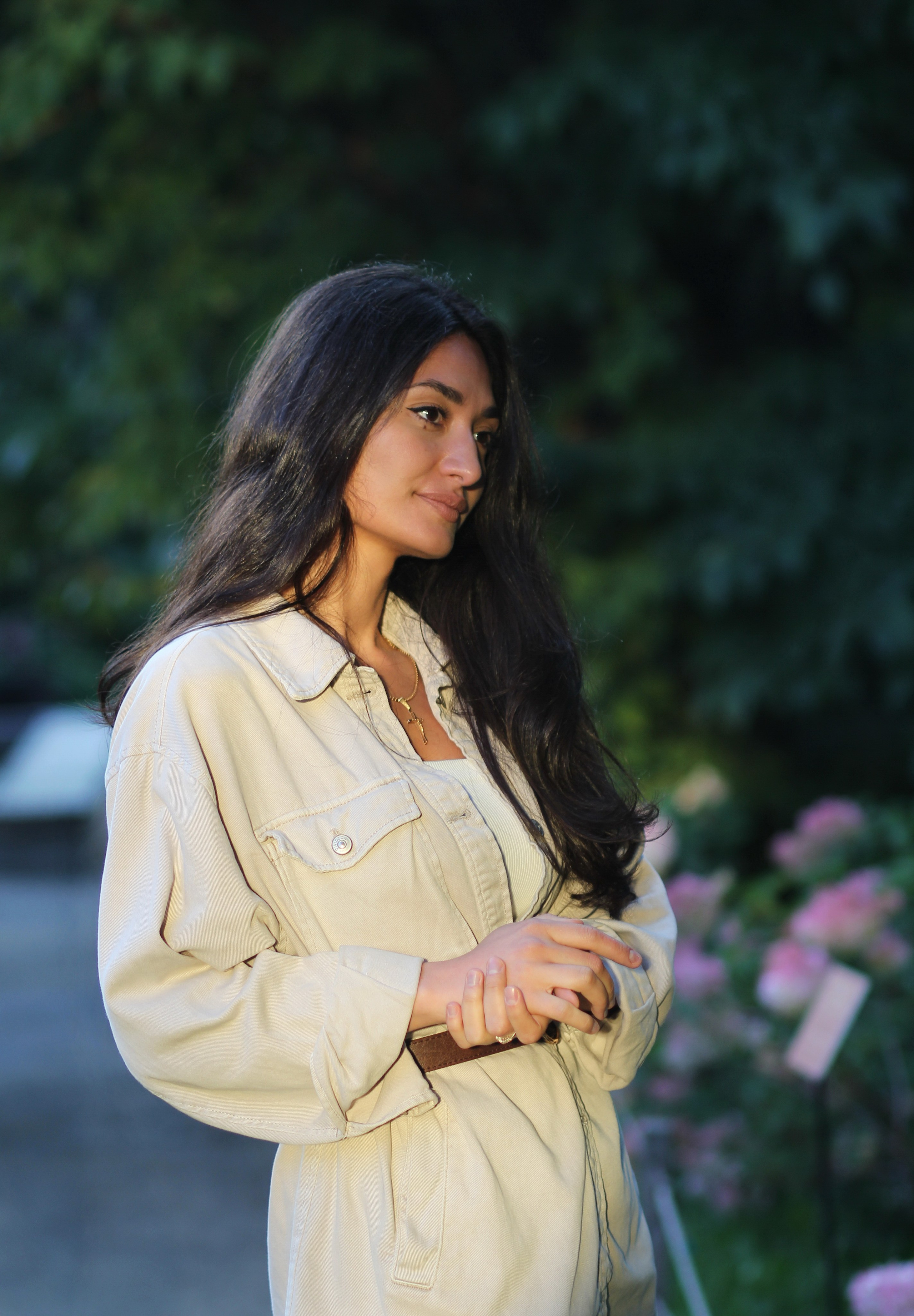 Кристина. Портретный фотограф Москва