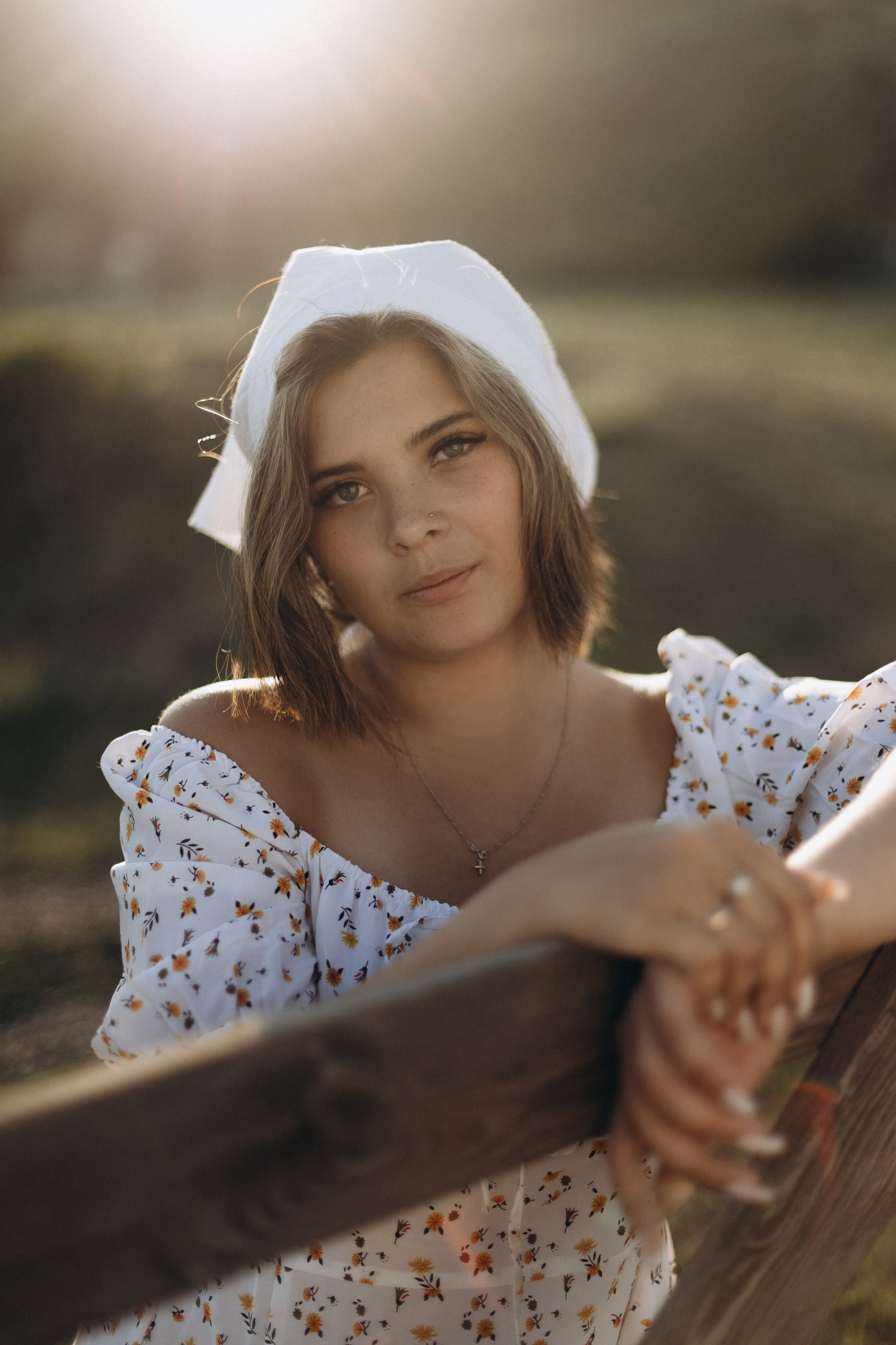 Настя. Главная