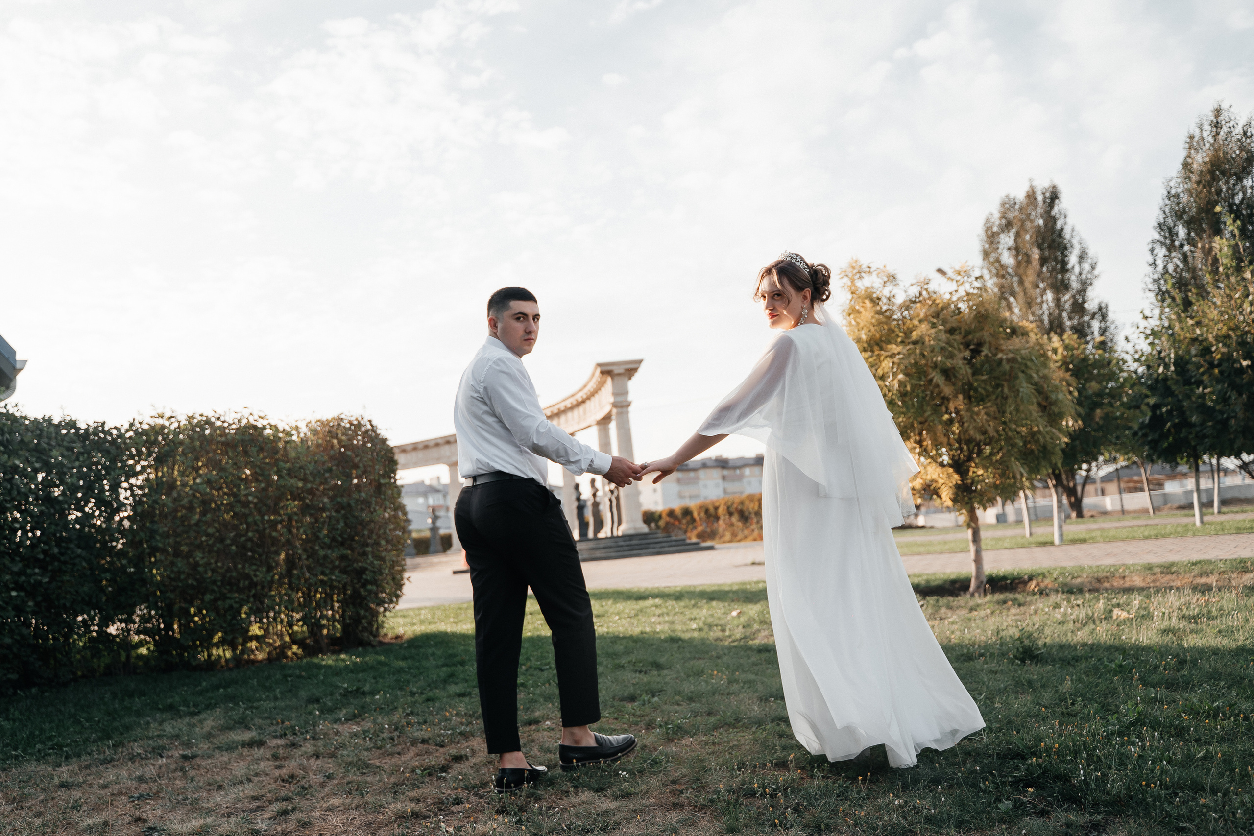Руслан и Анастасия. Фотограф Видеограф Ставрополь, Ставропольский край. Свадьбы, Выпускные
