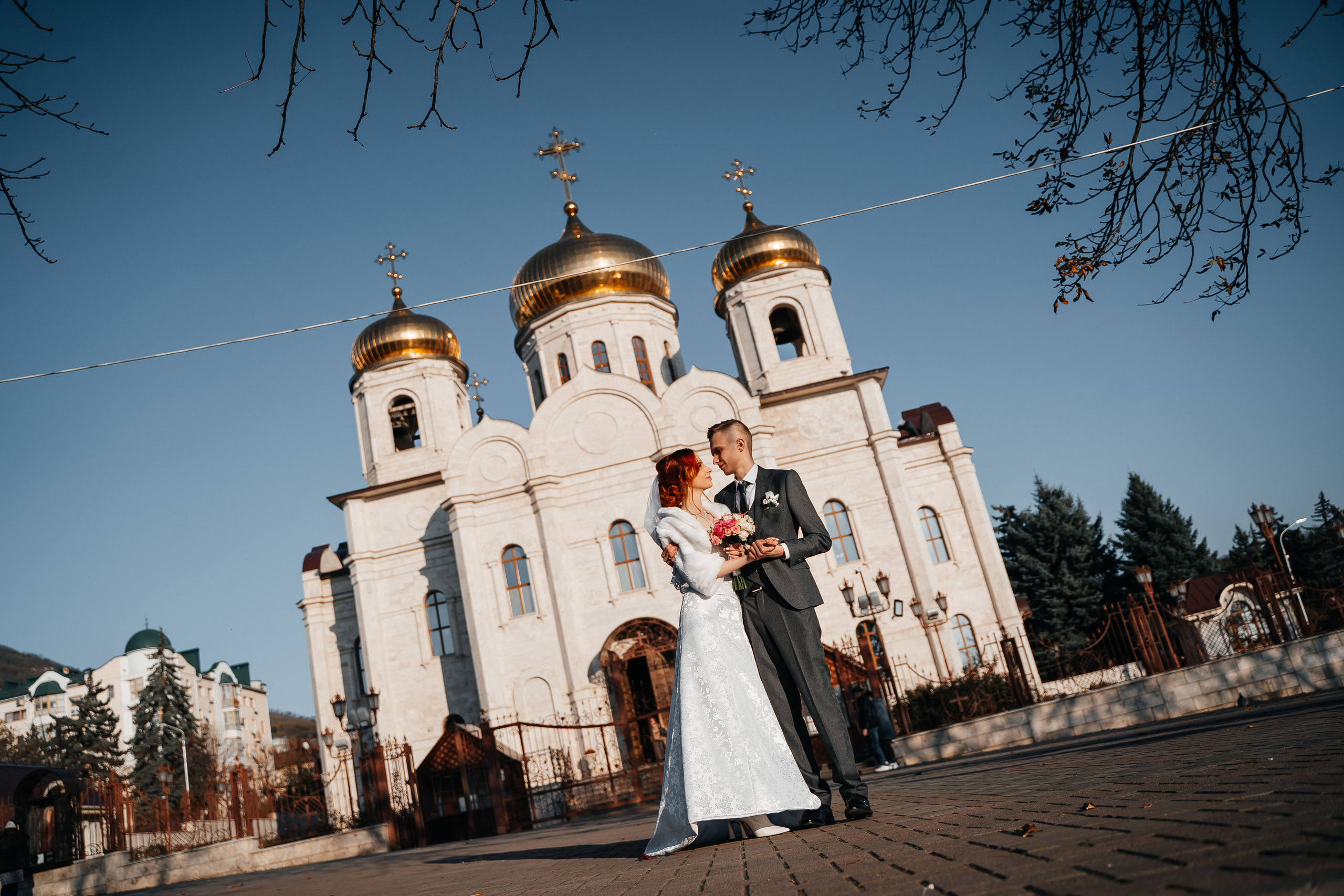 Андрей и Виктория. Фотограф Видеограф Ставрополь, Ставропольский край. Свадьбы, Выпускные