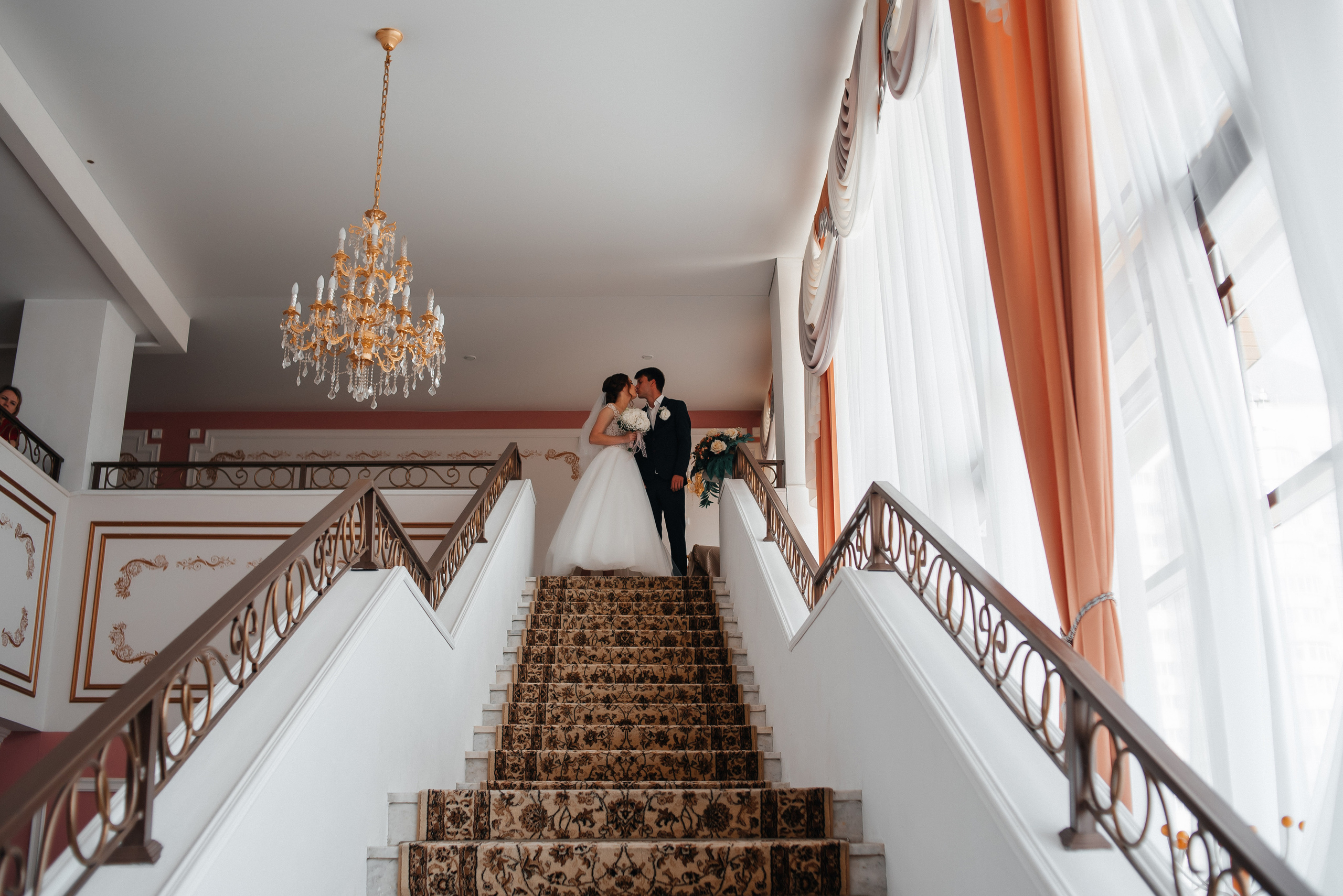 Андрей и Аниса. Фотограф Видеограф Ставрополь, Ставропольский край. Свадьбы, Выпускные