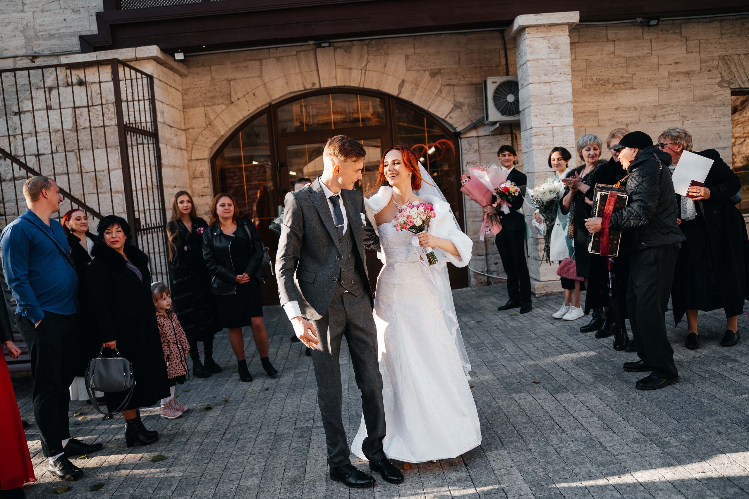 Андрей и Виктория. Фотограф Видеограф Ставрополь, Ставропольский край. Свадьбы, Выпускные
