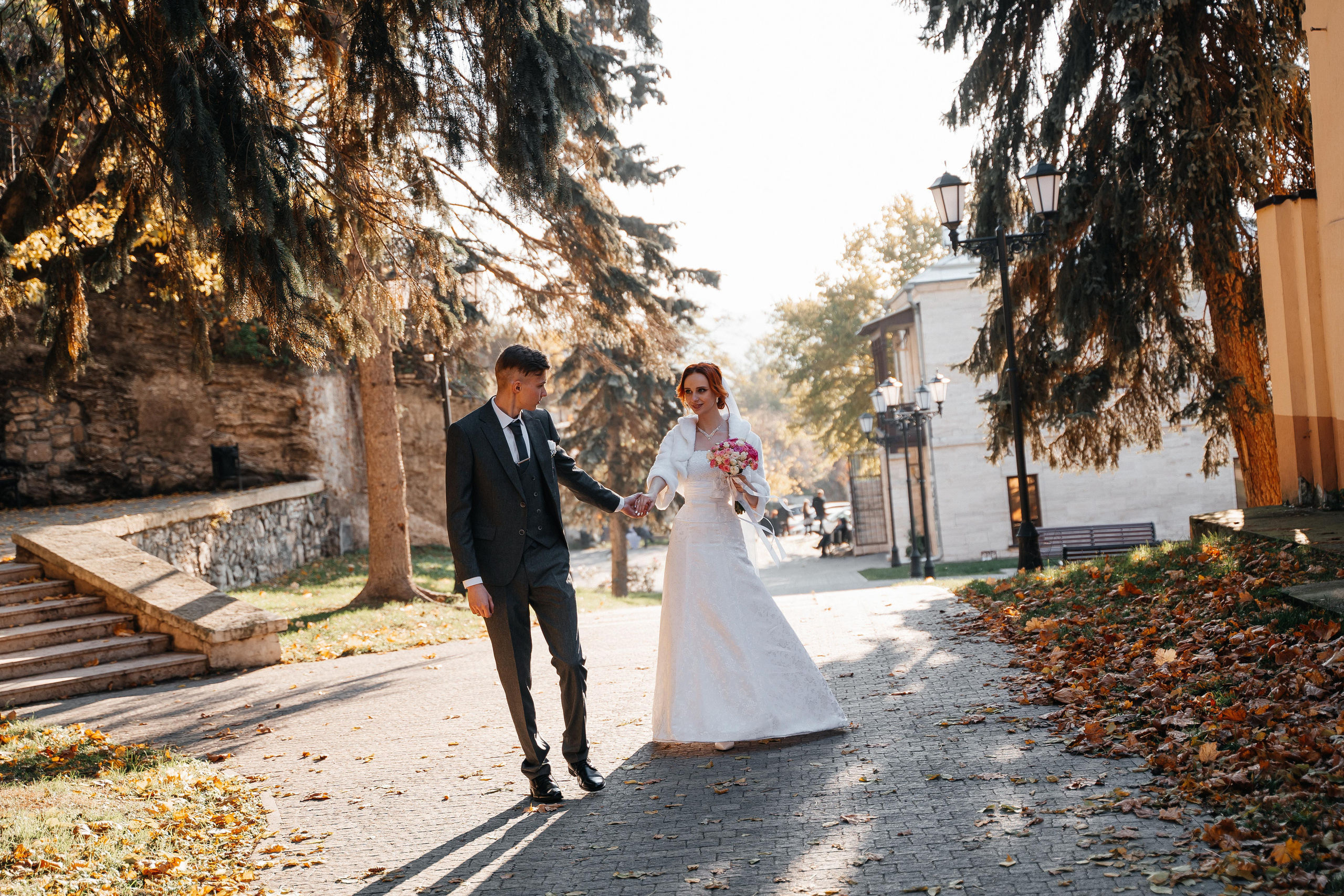Андрей и Виктория. Фотограф Видеограф Ставрополь, Ставропольский край. Свадьбы, Выпускные