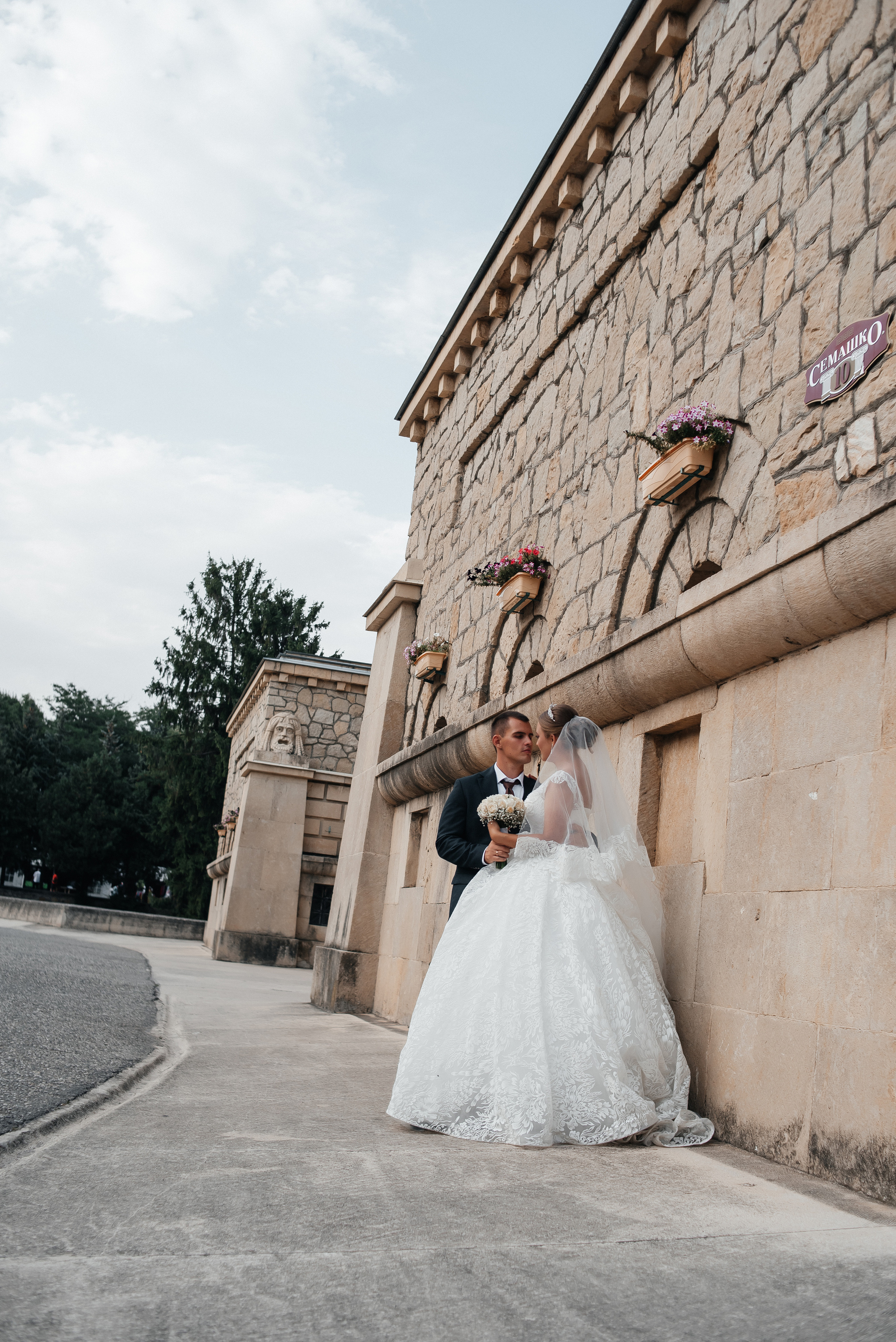 Максим и Ксения. Фотограф Видеограф Ставрополь, Ставропольский край. Свадьбы, Выпускные