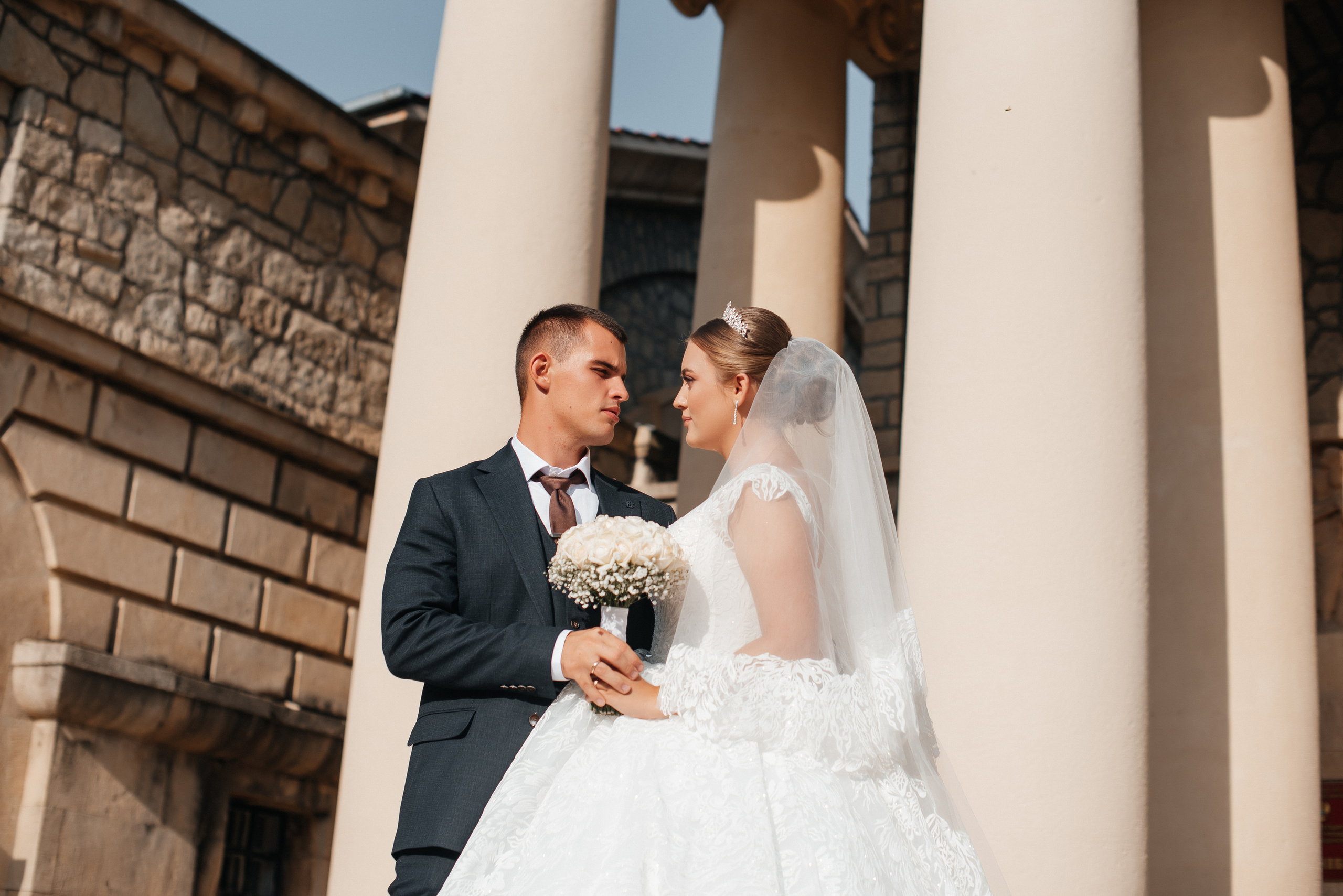 Максим и Ксения. Фотограф Видеограф Ставрополь, Ставропольский край. Свадьбы, Выпускные