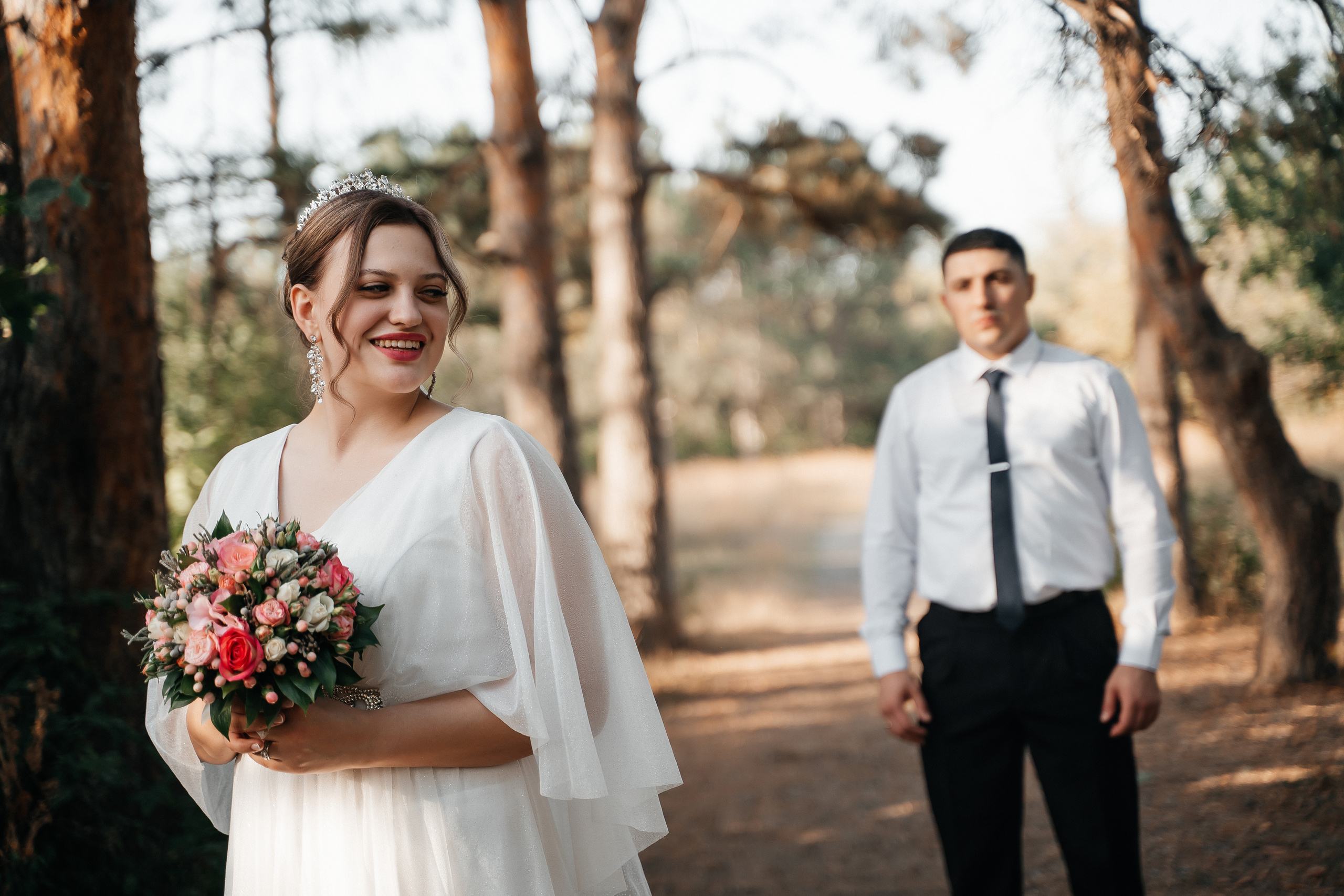 Руслан и Анастасия. Фотограф Видеограф Ставрополь, Ставропольский край. Свадьбы, Выпускные