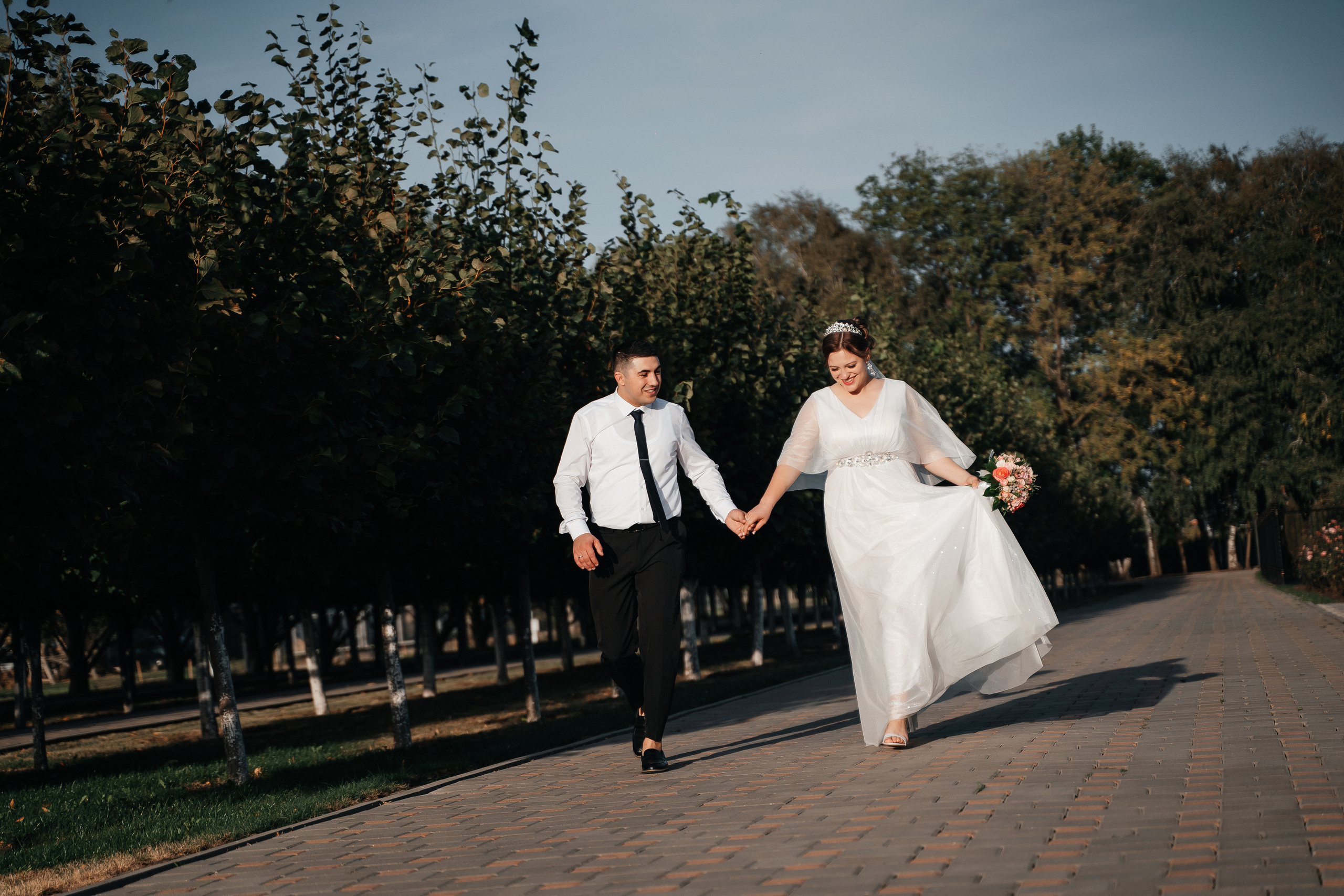 Руслан и Анастасия. Фотограф Видеограф Ставрополь, Ставропольский край. Свадьбы, Выпускные