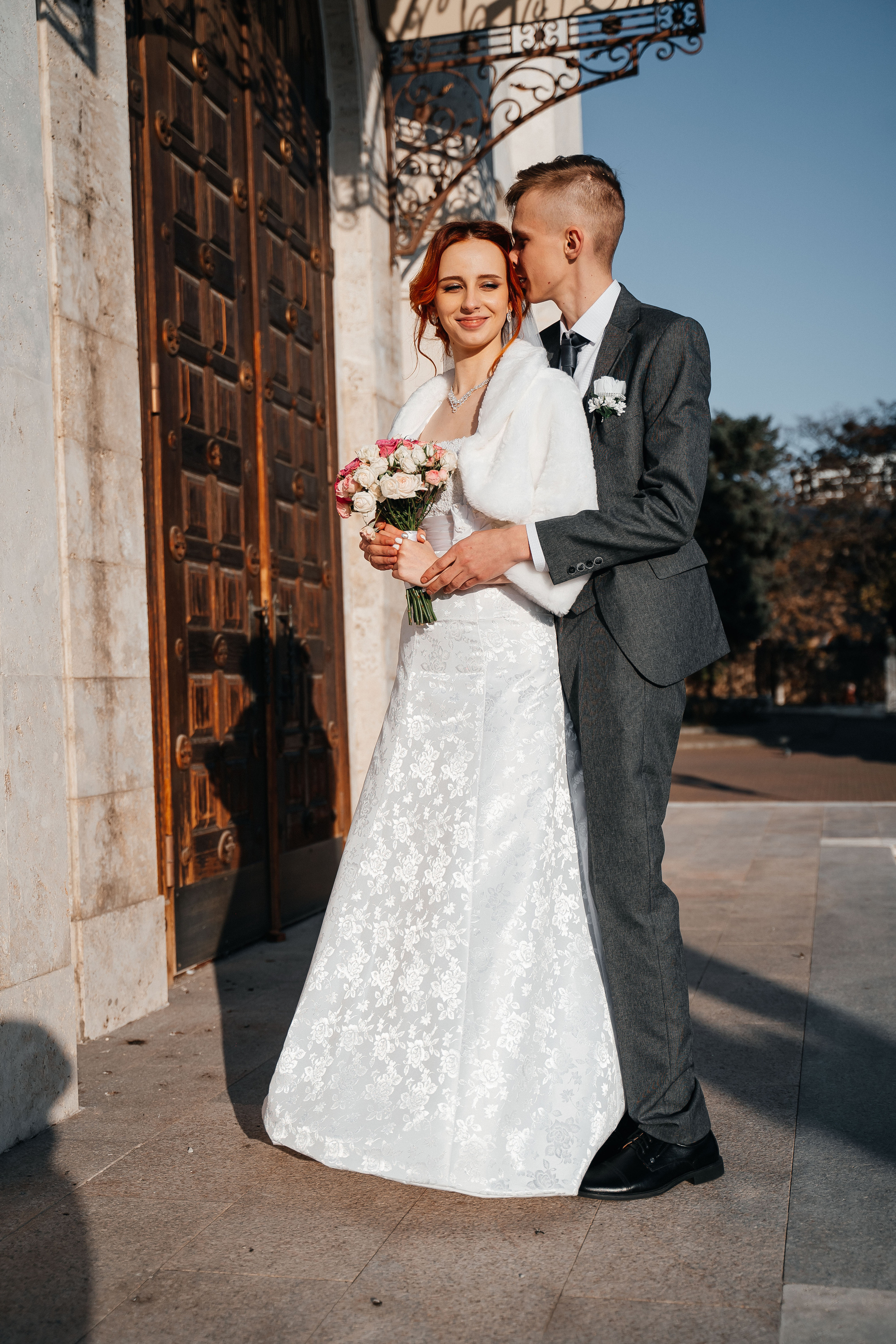 Андрей и Виктория. Фотограф Видеограф Ставрополь, Ставропольский край. Свадьбы, Выпускные