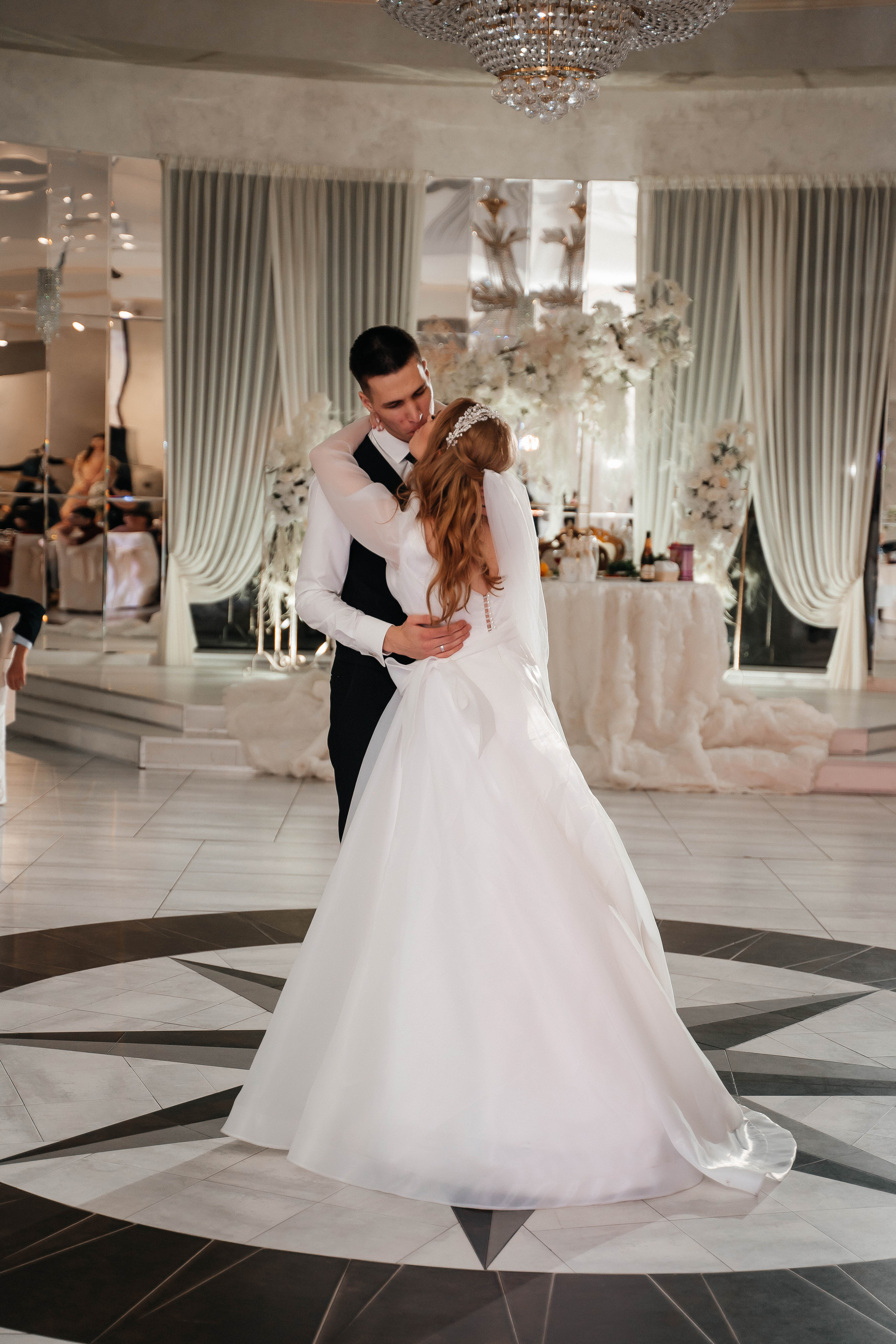 Михаил и Анастасия. Фотограф Видеограф Ставрополь, Ставропольский край. Свадьбы, Выпускные