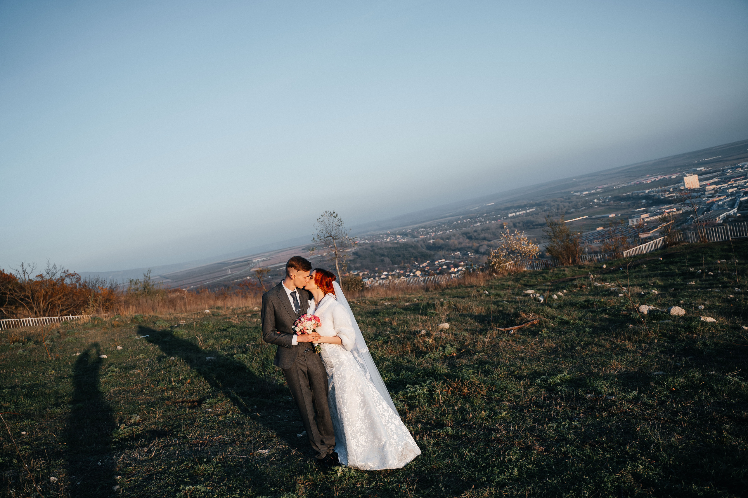 Андрей и Виктория. Фотограф Видеограф Ставрополь, Ставропольский край. Свадьбы, Выпускные