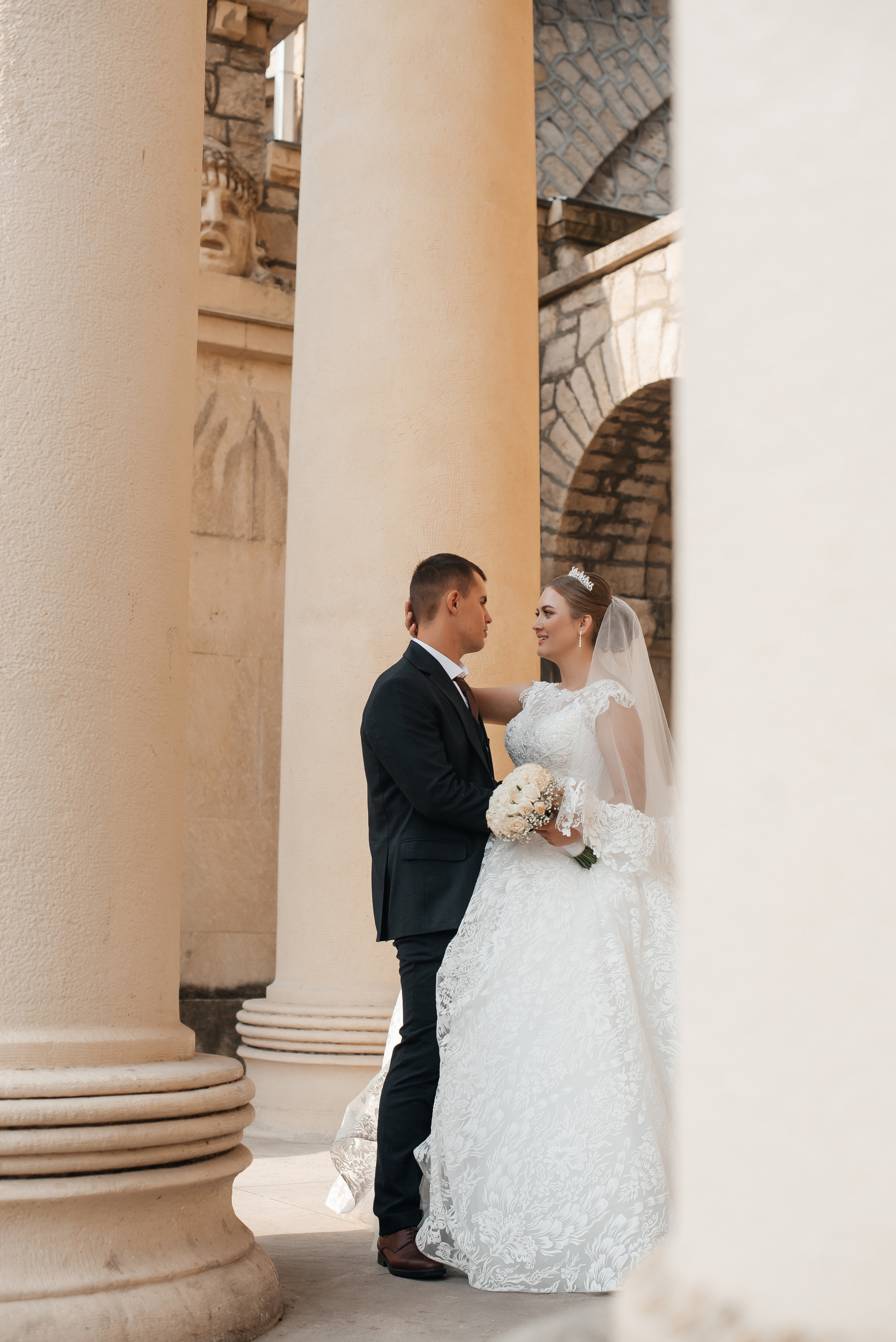 Максим и Ксения. Фотограф Видеограф Ставрополь, Ставропольский край. Свадьбы, Выпускные
